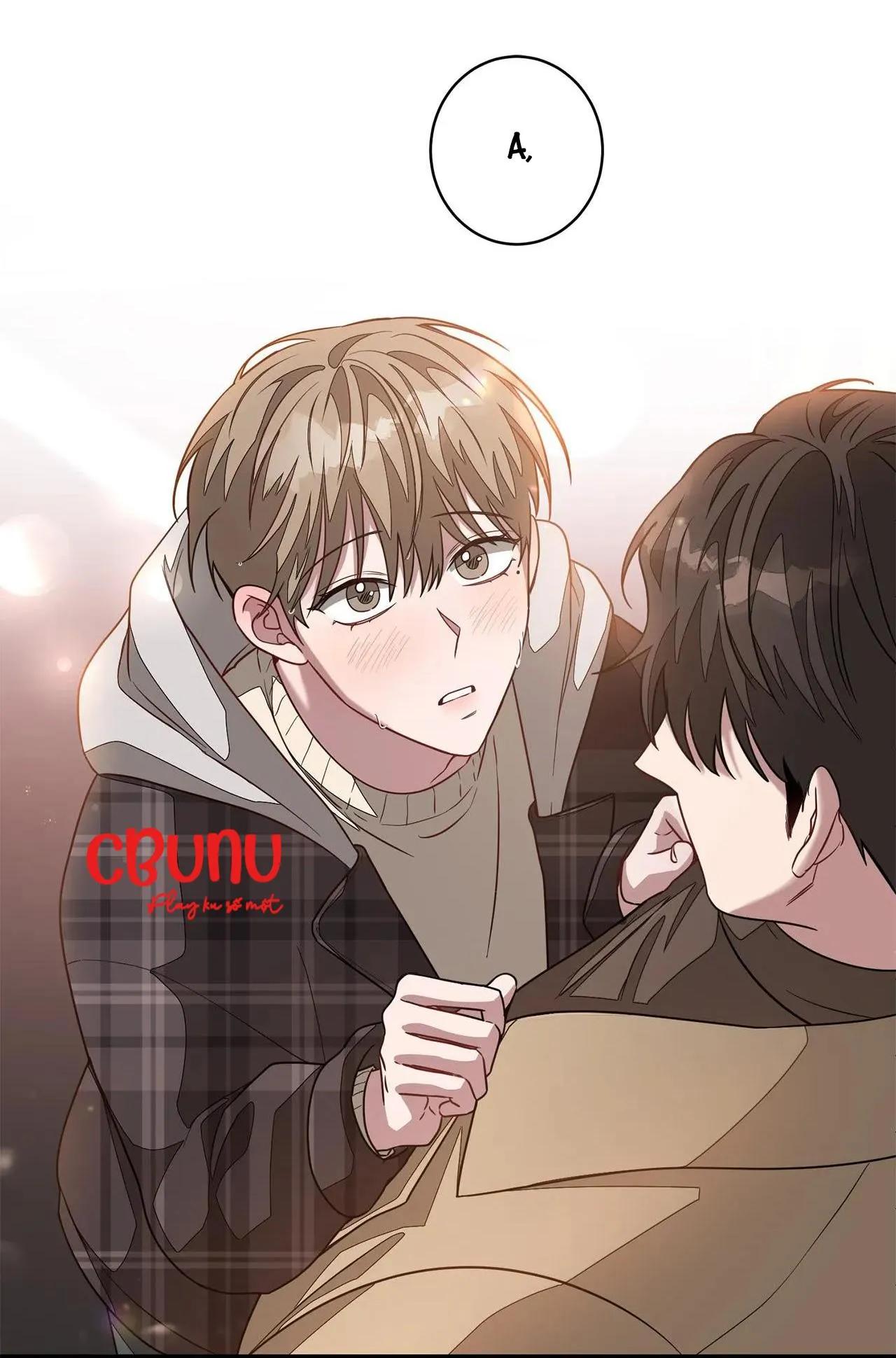 Sống Lại Lần Nữa Chapter 12 Trang 21