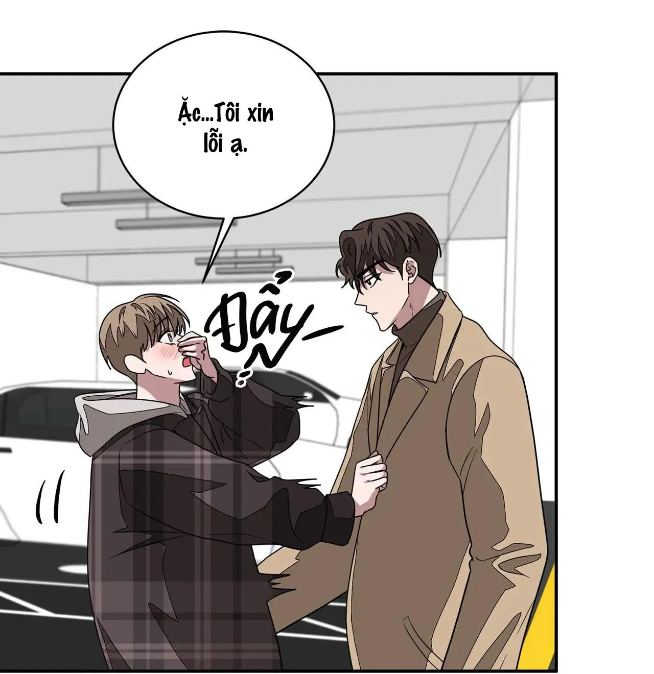 Sống Lại Lần Nữa Chapter 12 Trang 27