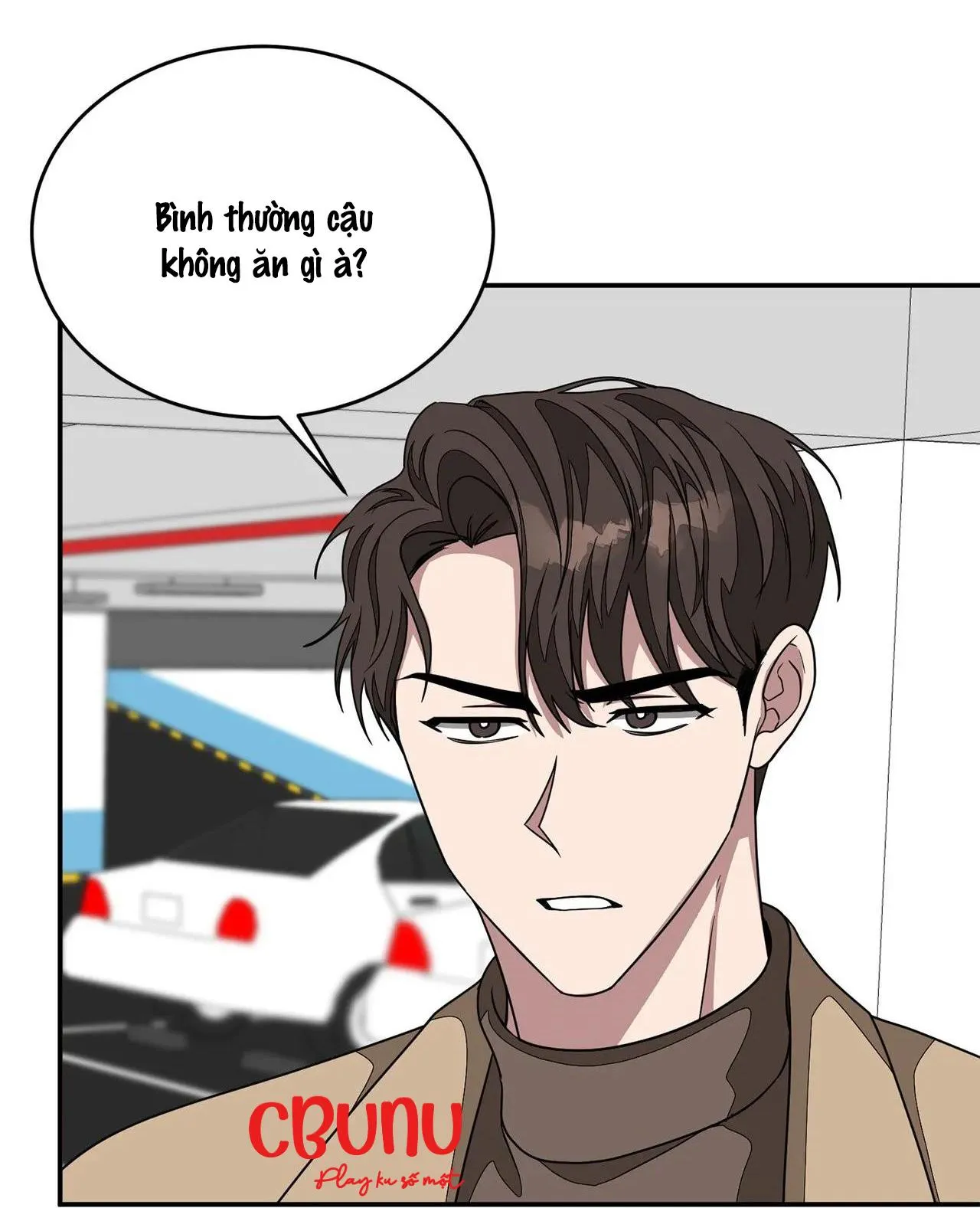 Sống Lại Lần Nữa Chapter 12 Trang 29