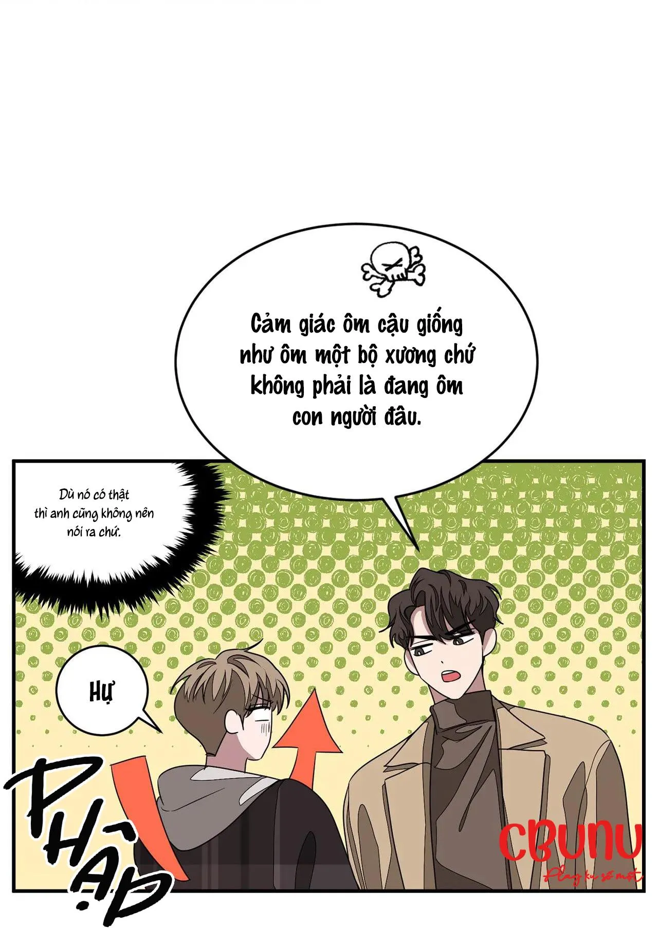 Sống Lại Lần Nữa Chapter 12 Trang 32