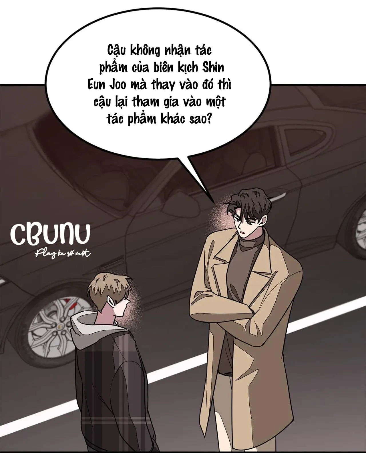 Sống Lại Lần Nữa Chapter 12 Trang 36