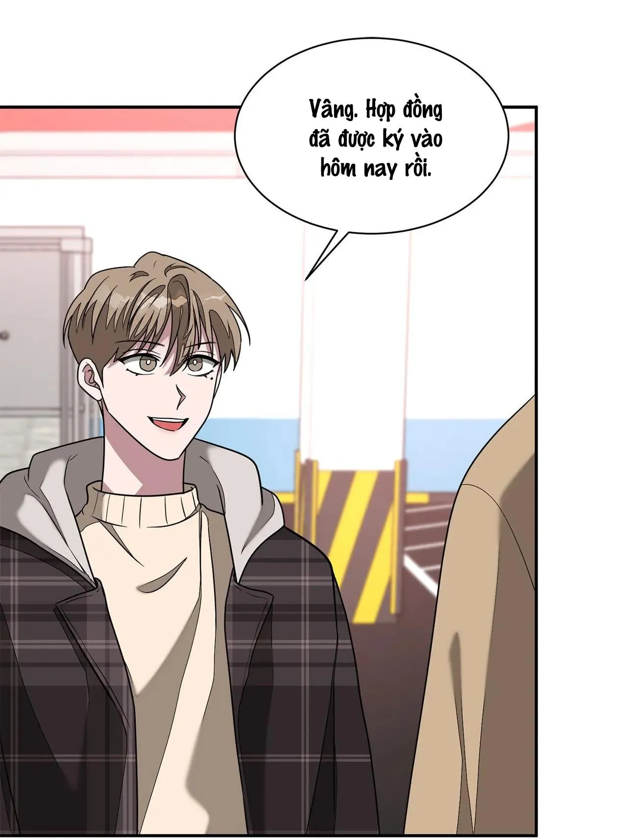 Sống Lại Lần Nữa Chapter 12 Trang 38