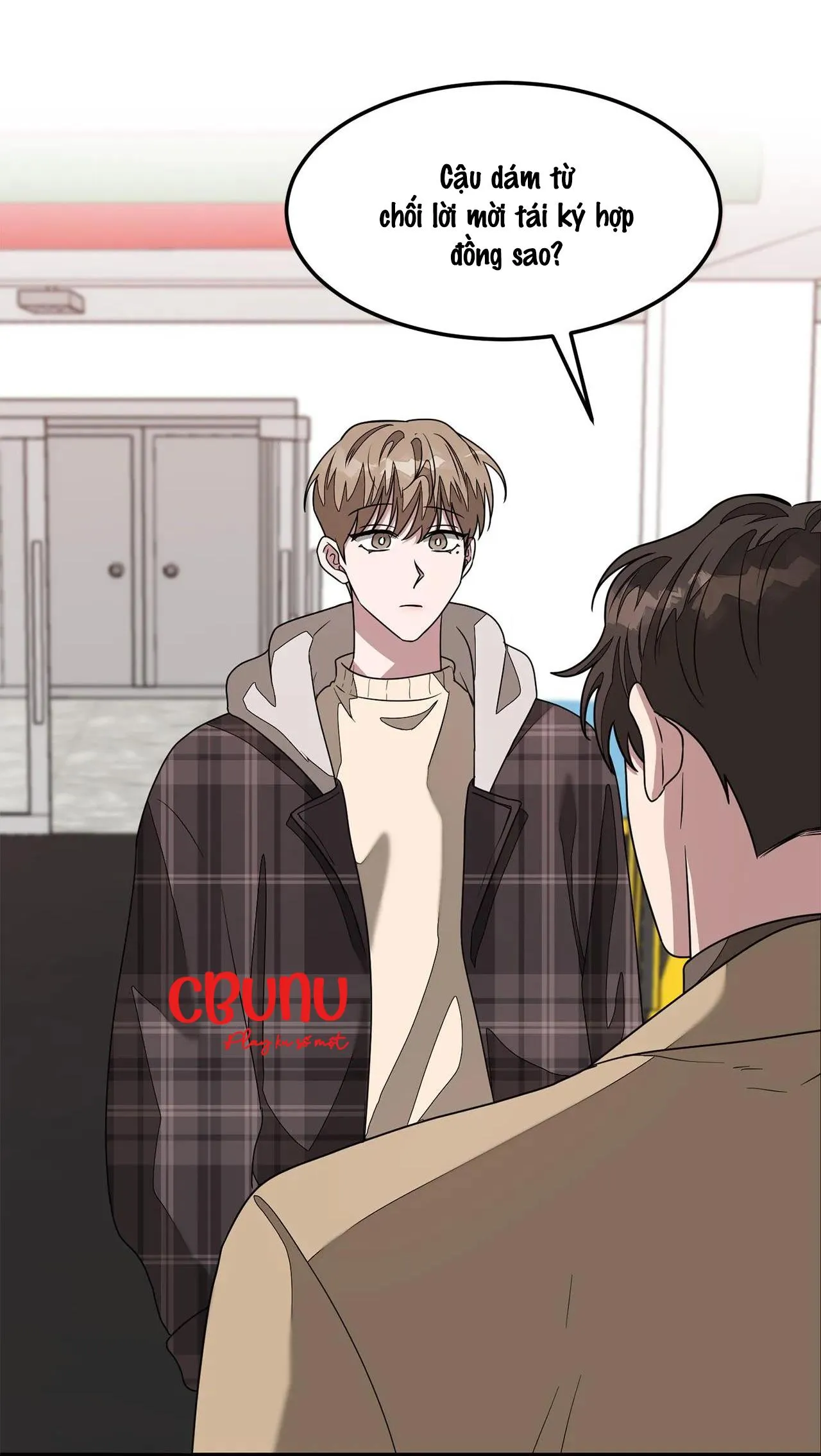 Sống Lại Lần Nữa Chapter 12 Trang 45