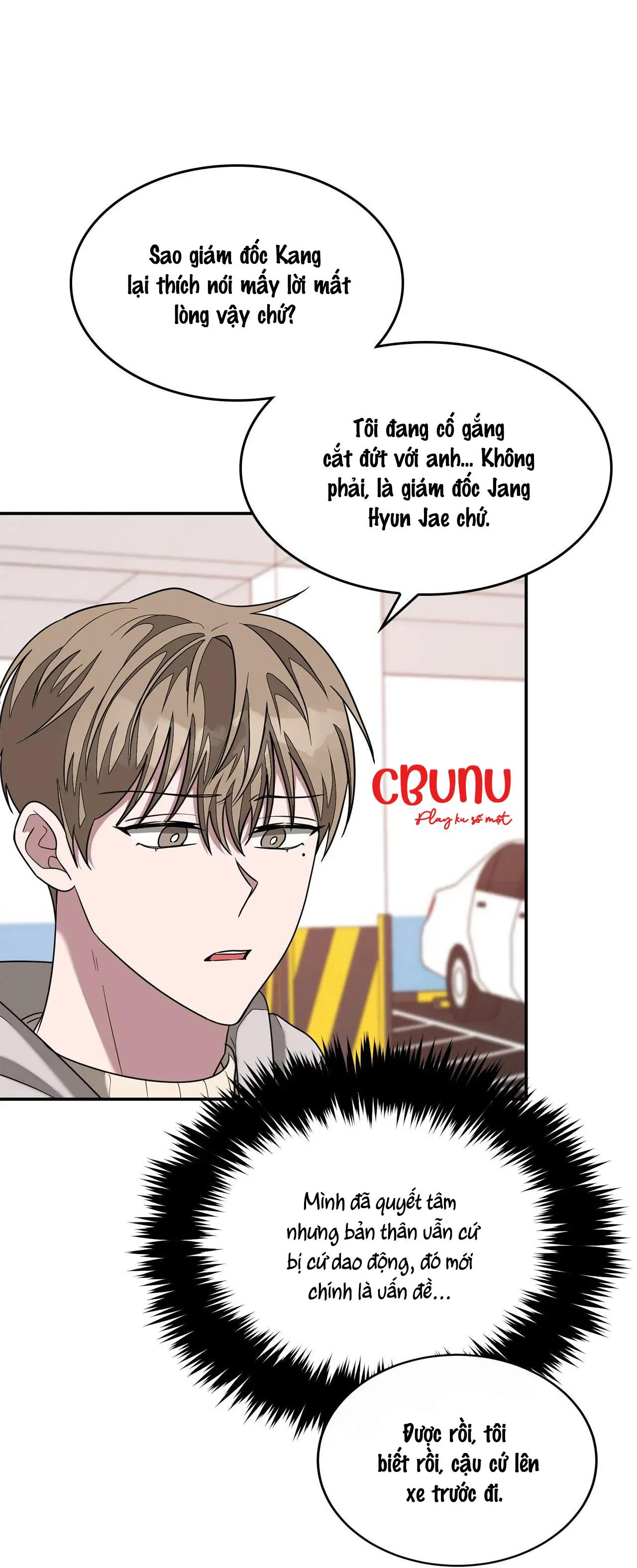 Sống Lại Lần Nữa Chapter 12 Trang 53