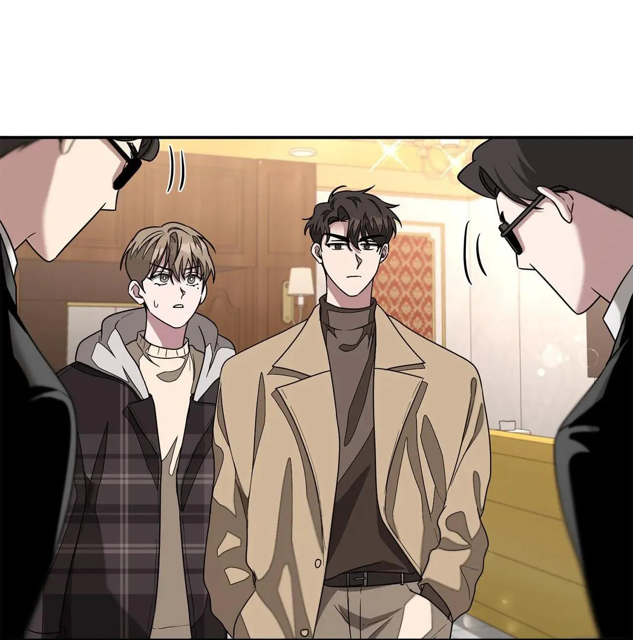 Sống Lại Lần Nữa Chapter 12 Trang 68