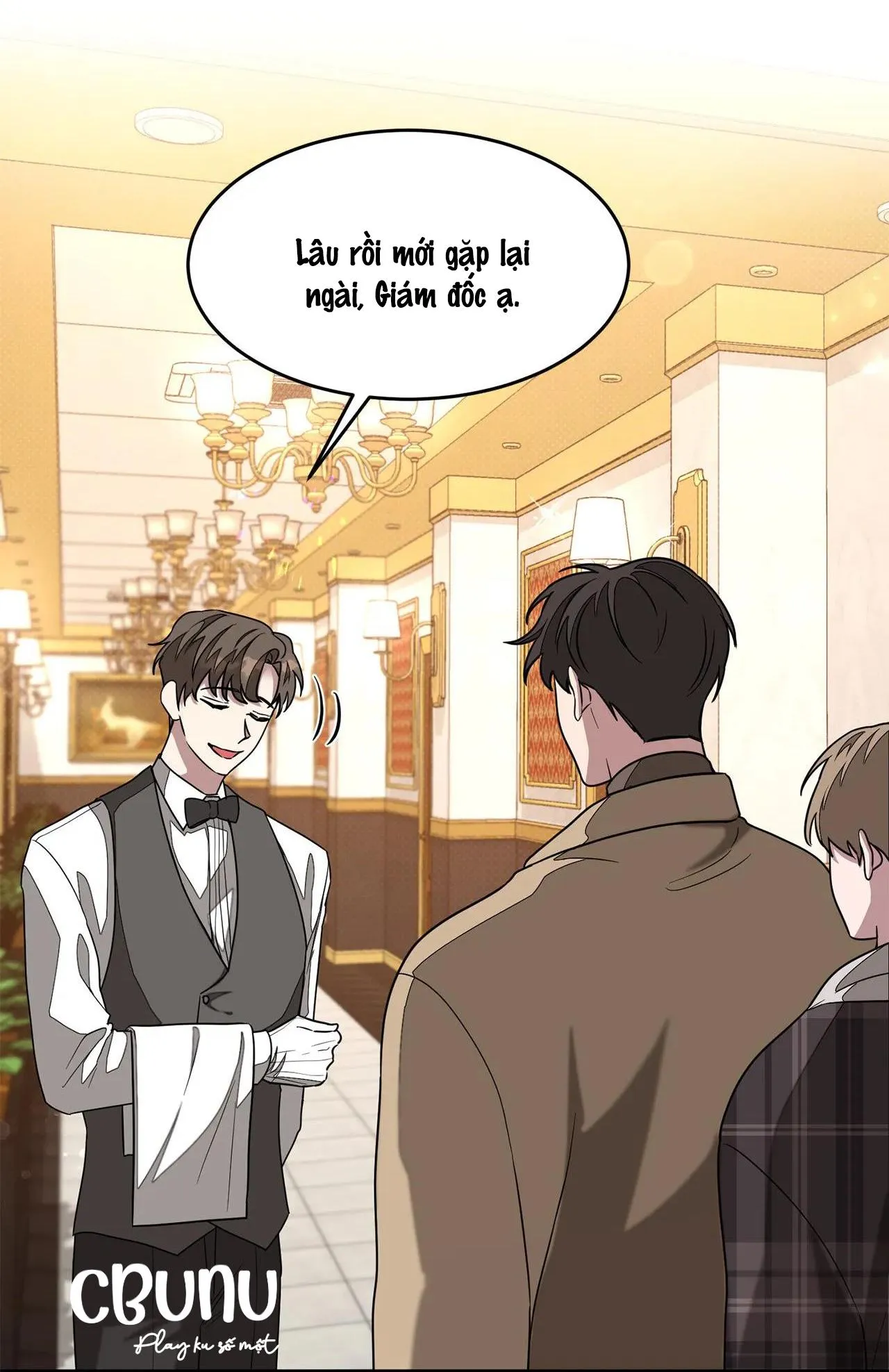 Sống Lại Lần Nữa Chapter 12 Trang 70