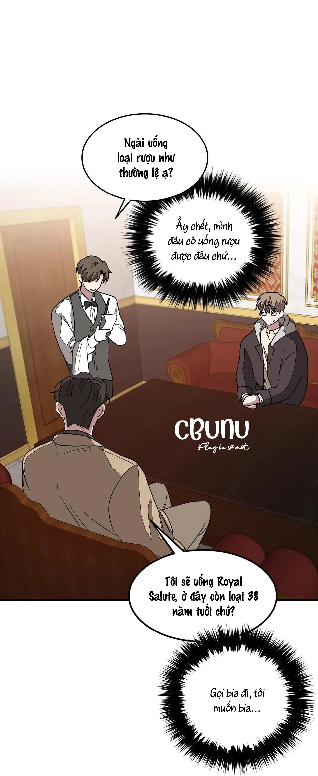 Sống Lại Lần Nữa Chapter 12 Trang 72