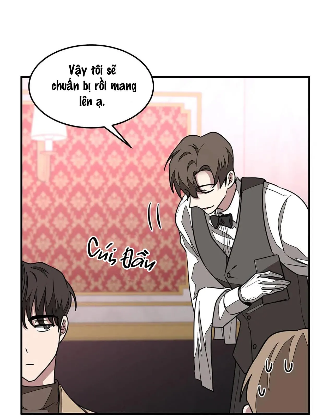 Sống Lại Lần Nữa Chapter 12 Trang 73