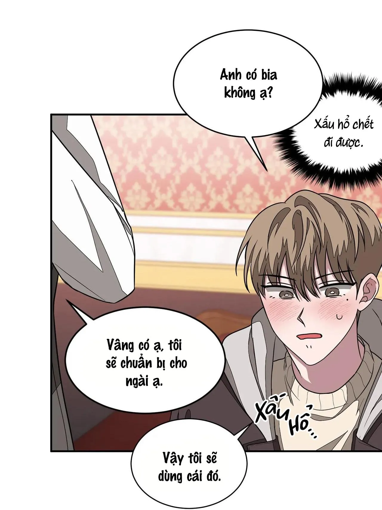 Sống Lại Lần Nữa Chapter 12 Trang 77