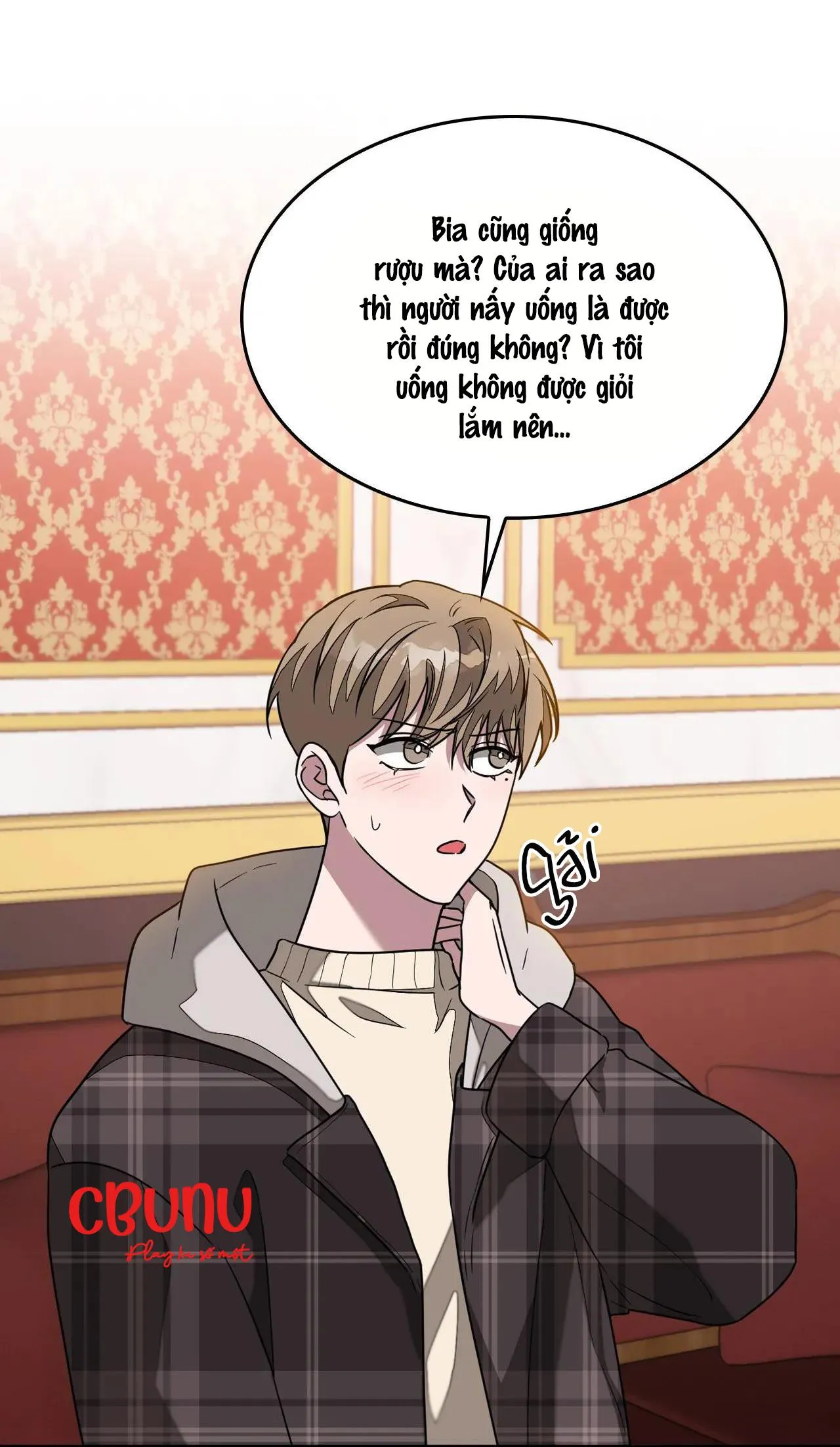 Sống Lại Lần Nữa Chapter 12 Trang 84