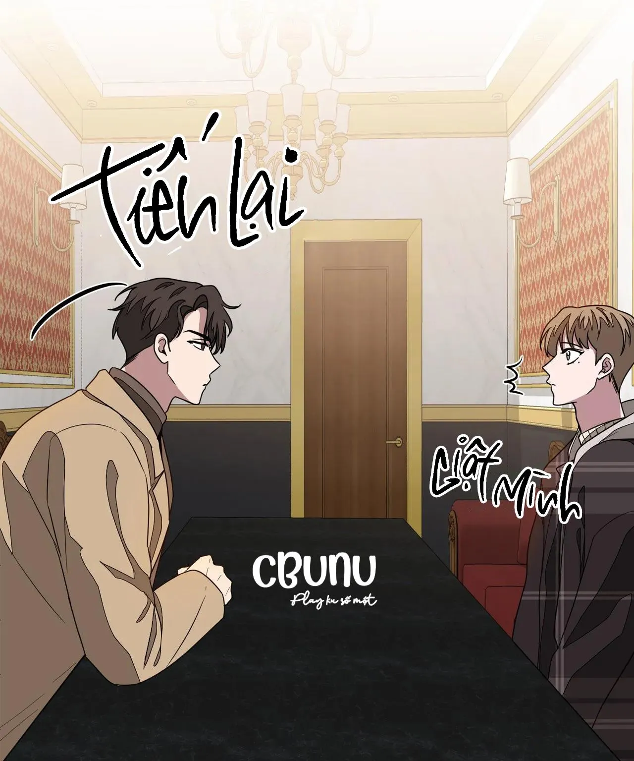 Sống Lại Lần Nữa Chapter 12 Trang 90