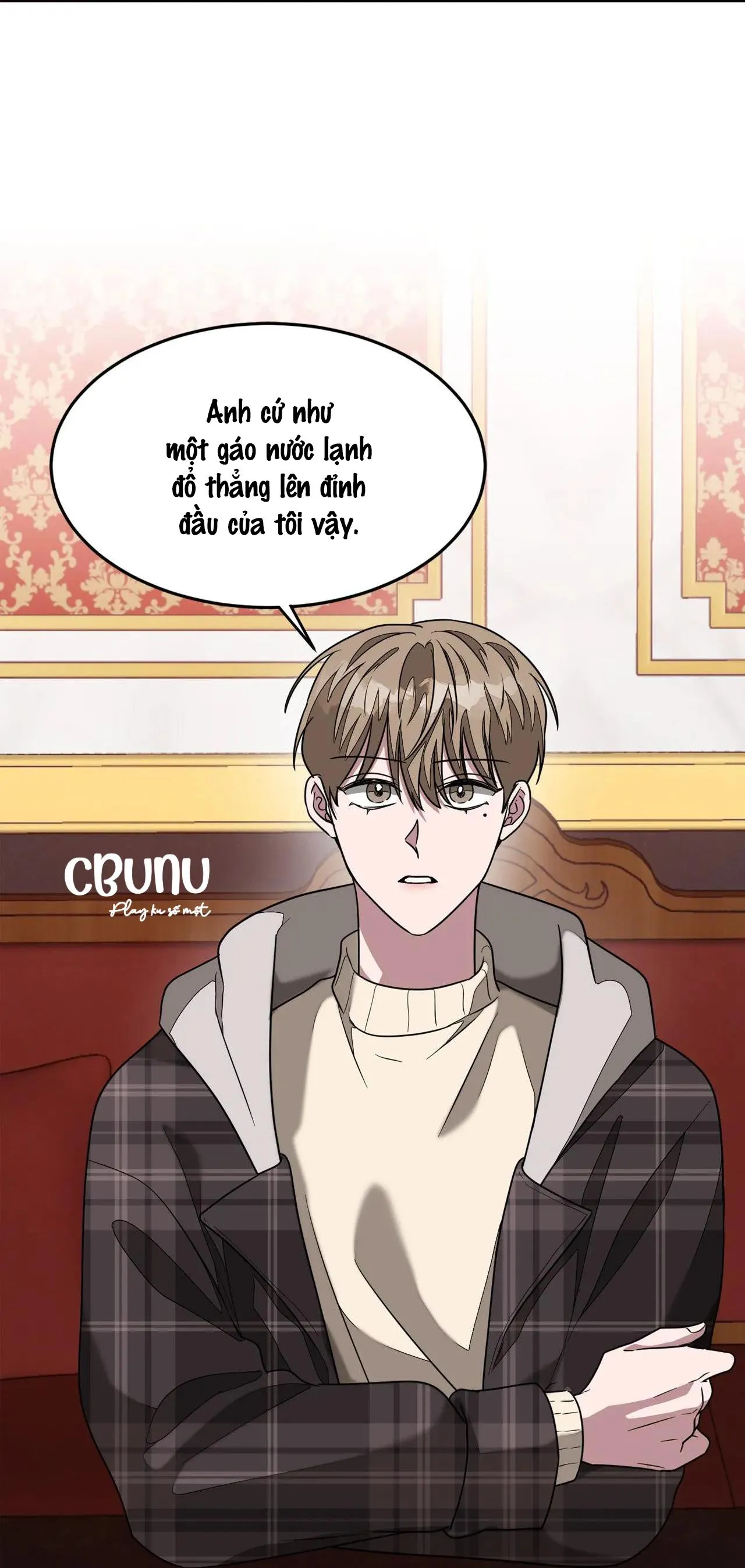 Sống Lại Lần Nữa Chapter 12 Trang 95