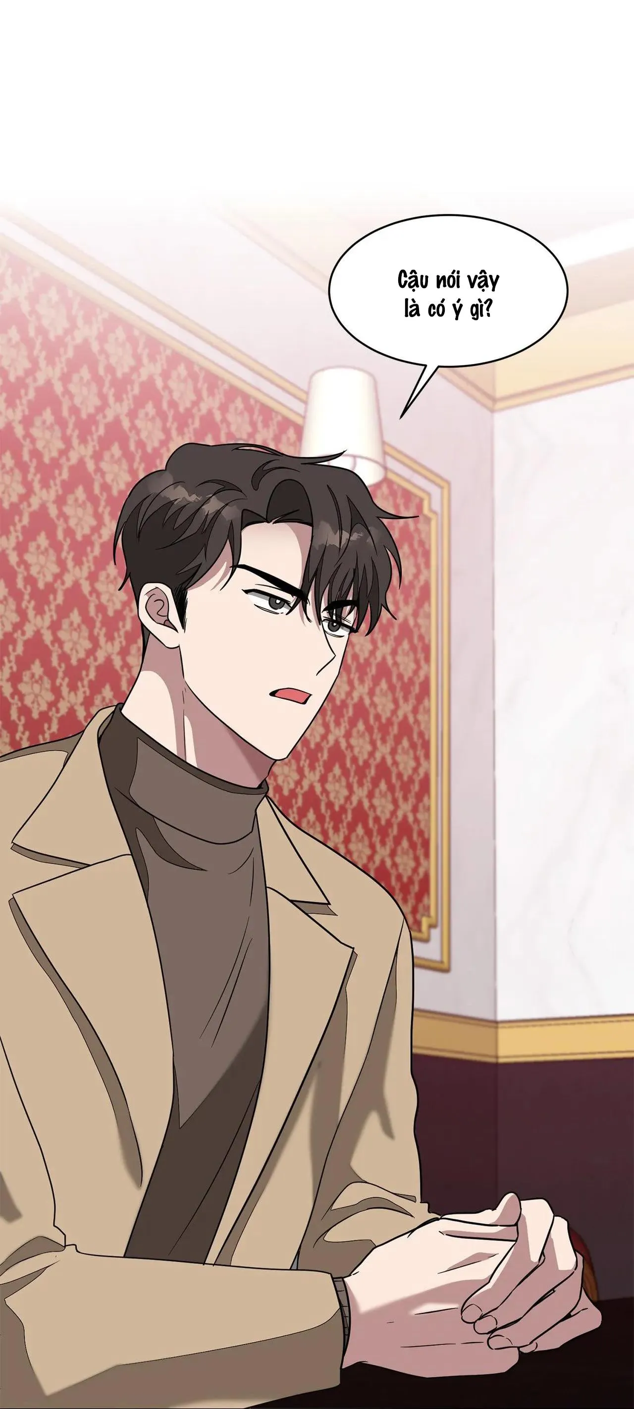 Sống Lại Lần Nữa Chapter 12 Trang 97