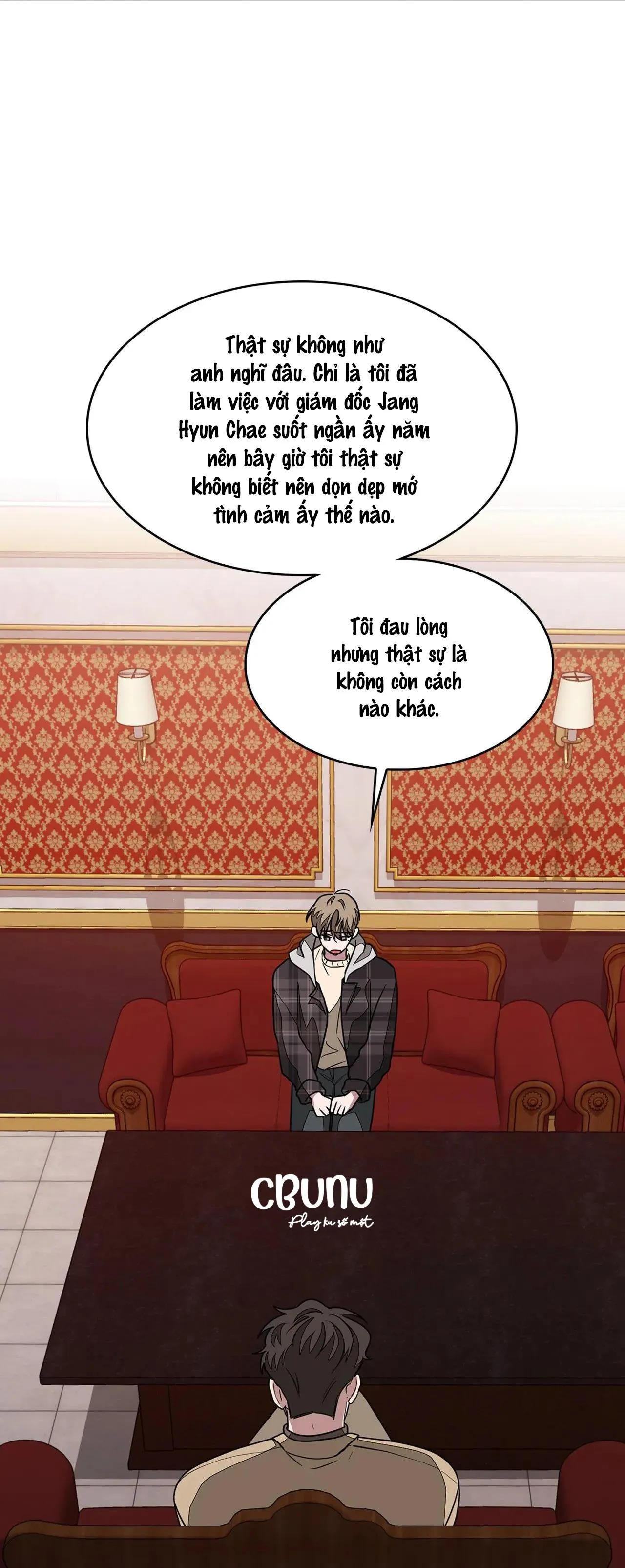 Sống Lại Lần Nữa Chapter 12 Trang 100