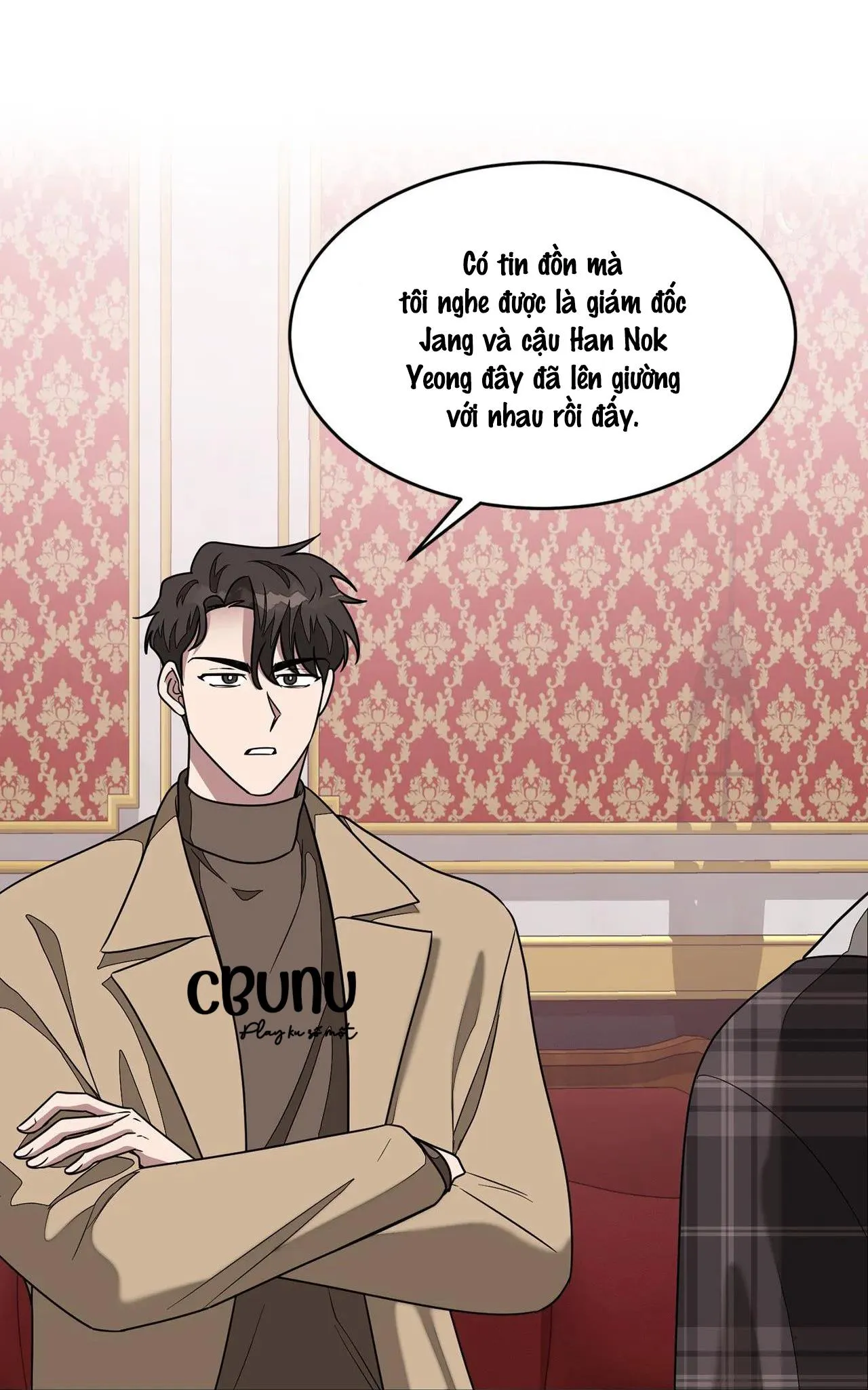 Sống Lại Lần Nữa Chapter 12 Trang 106