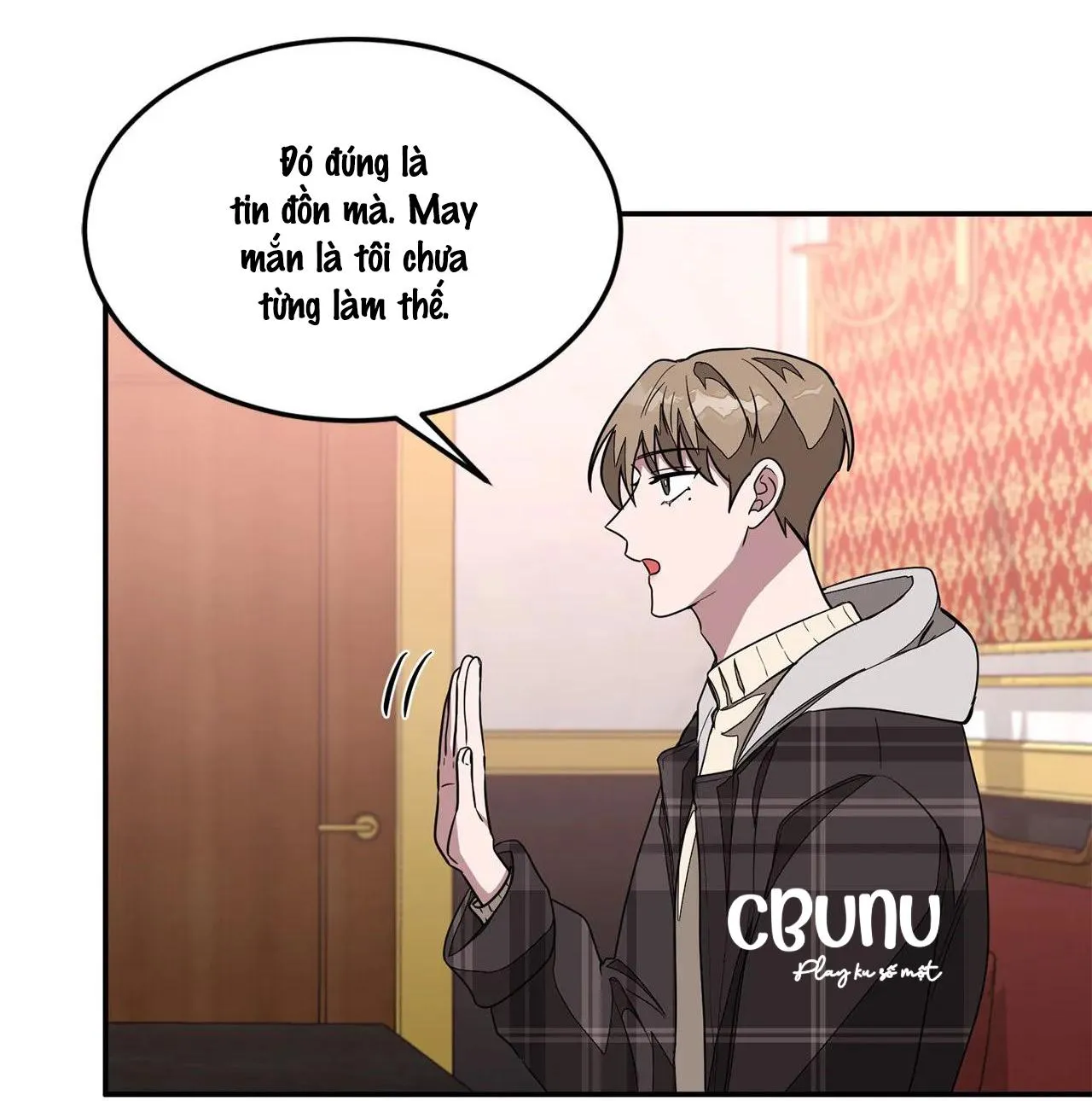 Sống Lại Lần Nữa Chapter 12 Trang 108