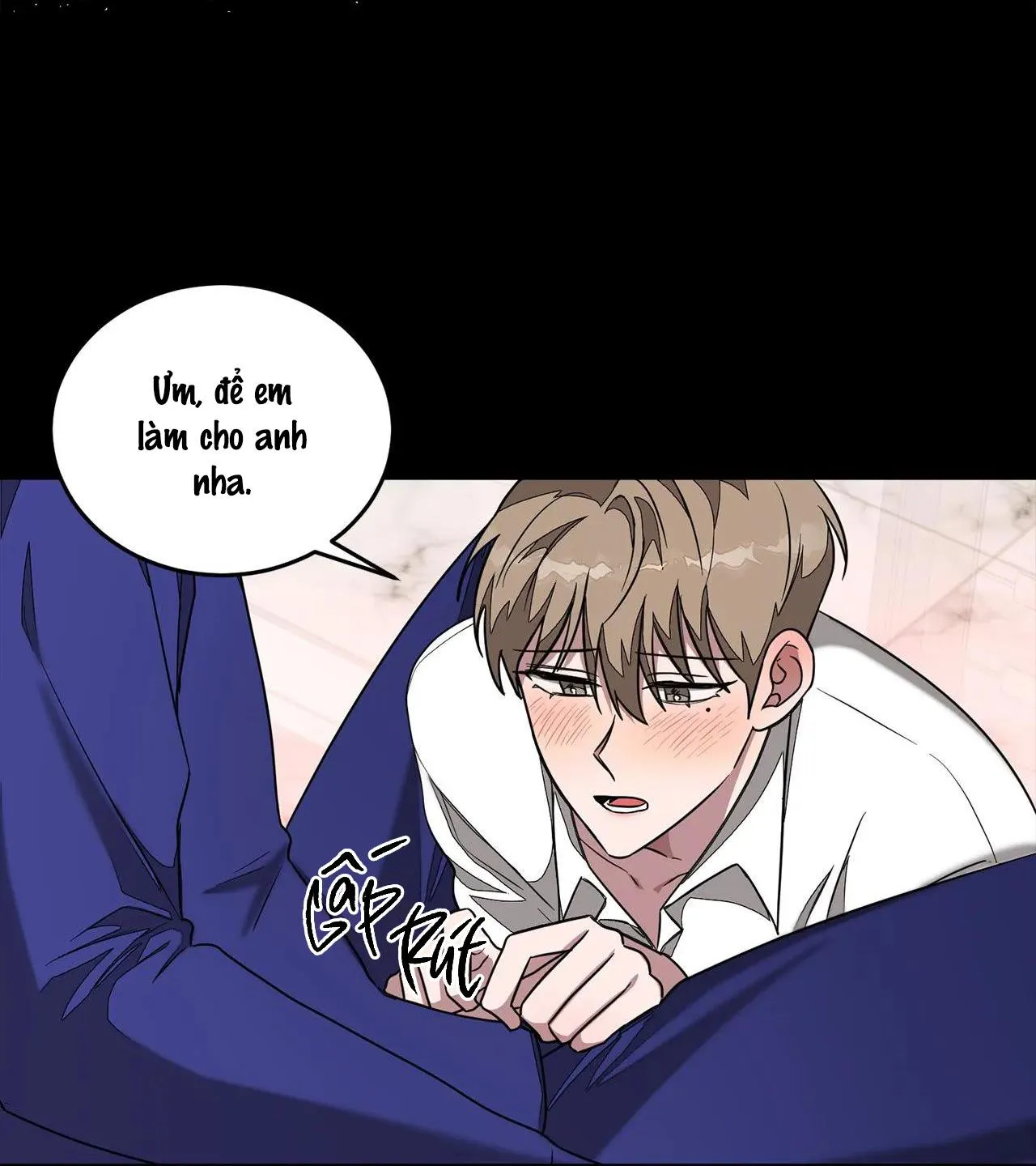 Sống Lại Lần Nữa Chapter 12 Trang 110