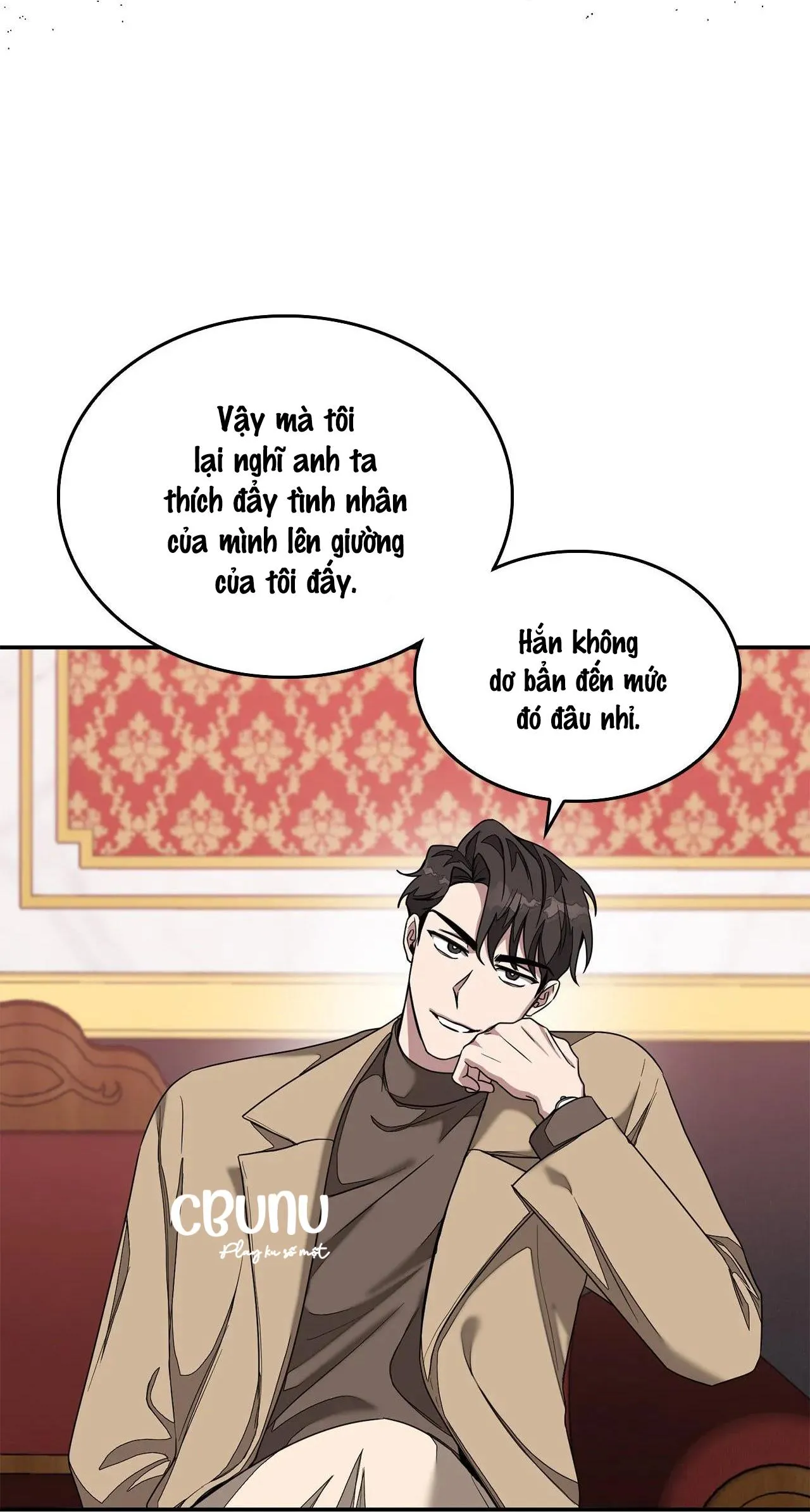 Sống Lại Lần Nữa Chapter 12 Trang 116