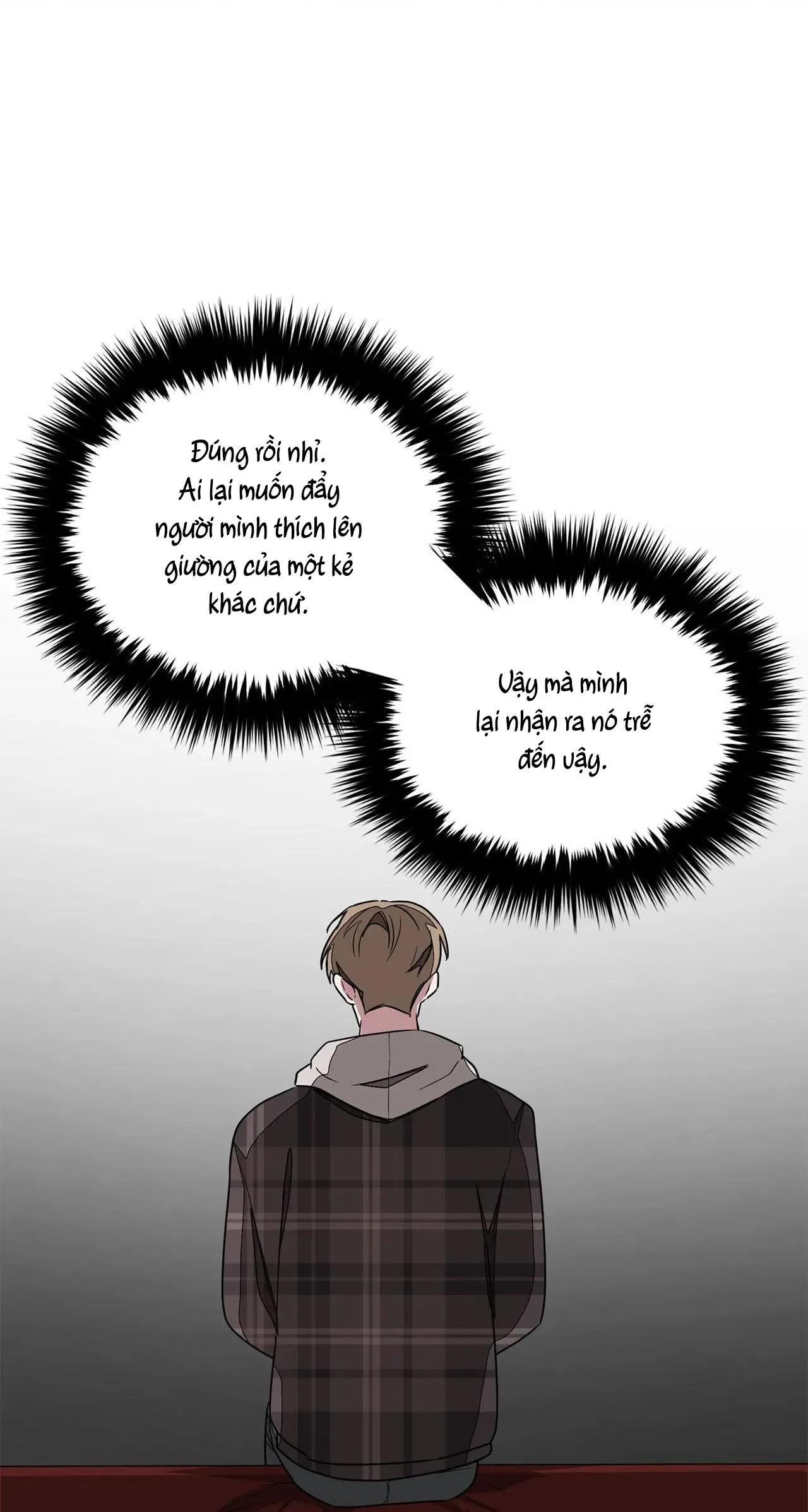 Sống Lại Lần Nữa Chapter 12 Trang 117