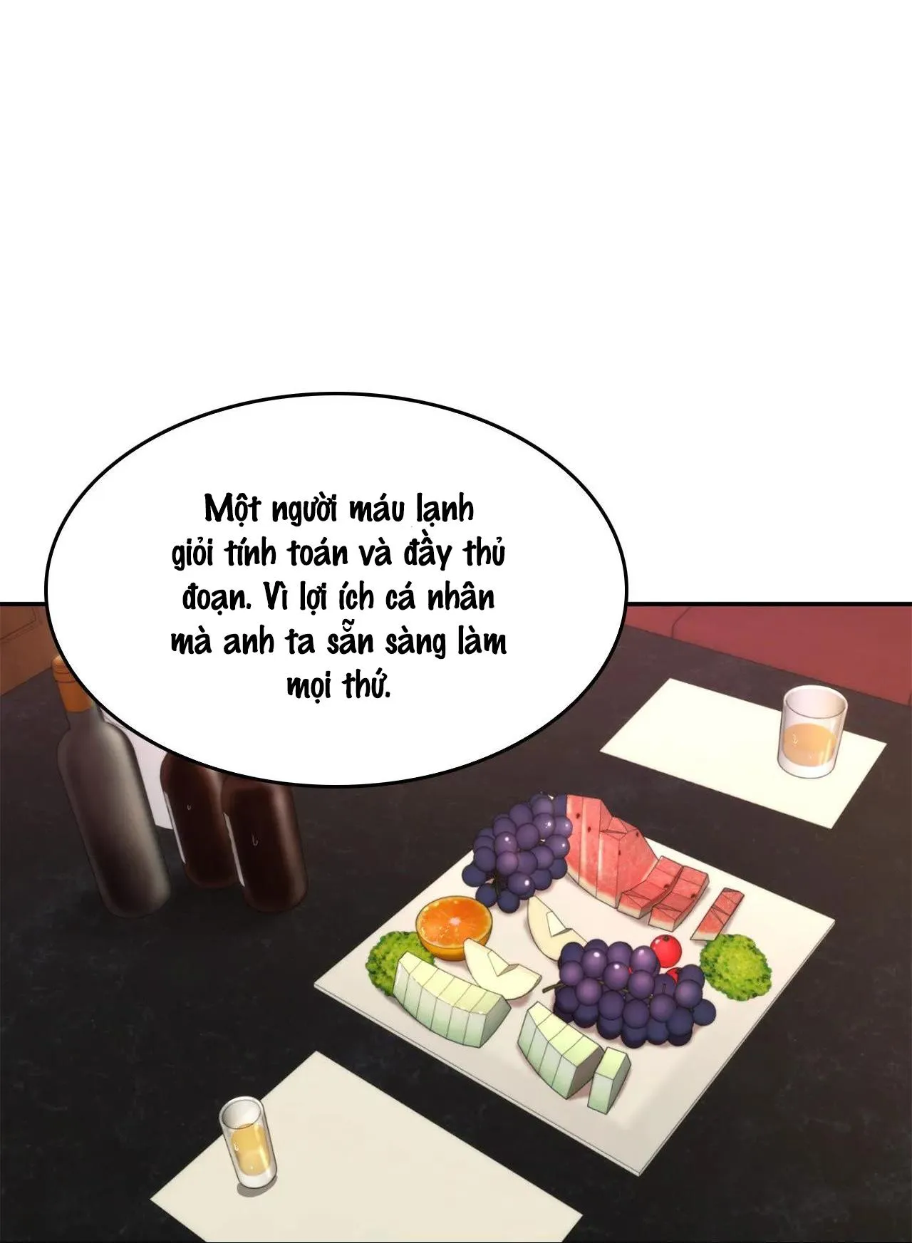 Sống Lại Lần Nữa Chapter 12 Trang 133