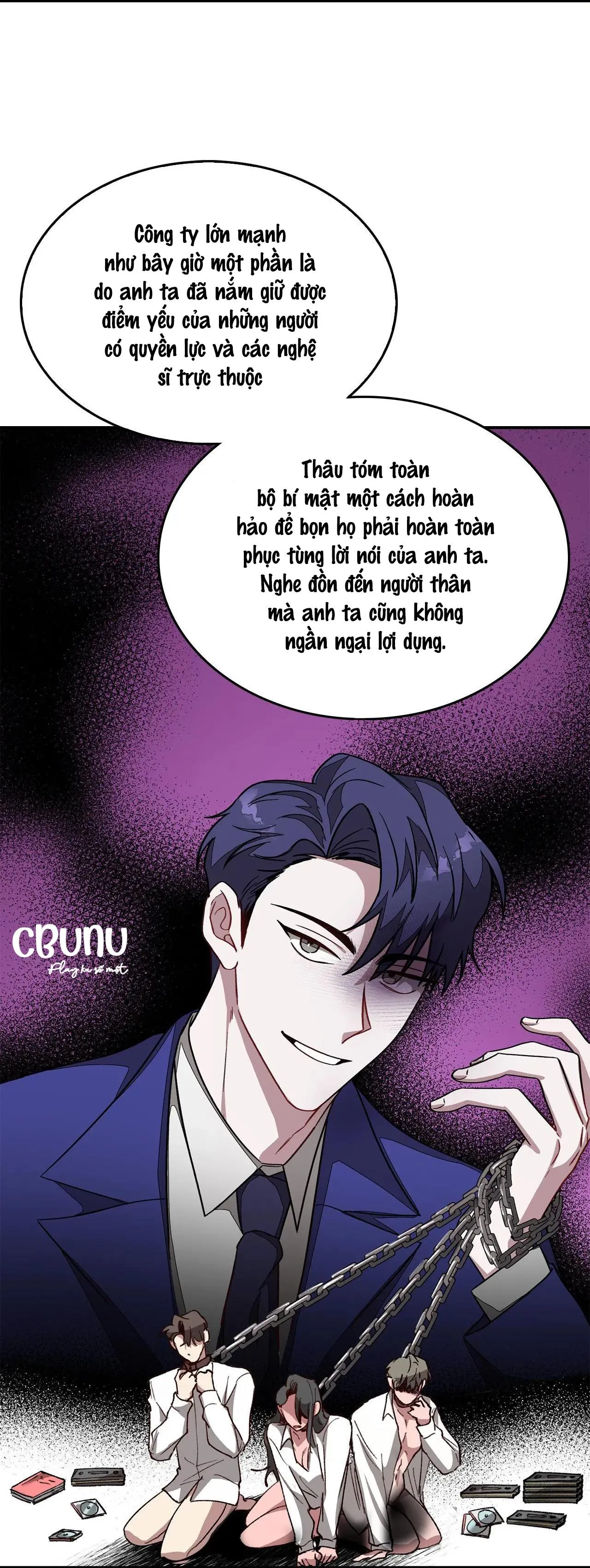 Sống Lại Lần Nữa Chapter 12 Trang 134