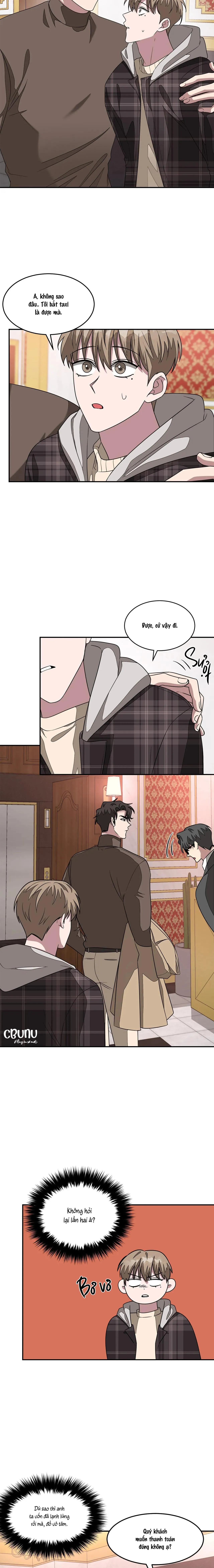 Sống Lại Lần Nữa Chapter 13 Trang 6