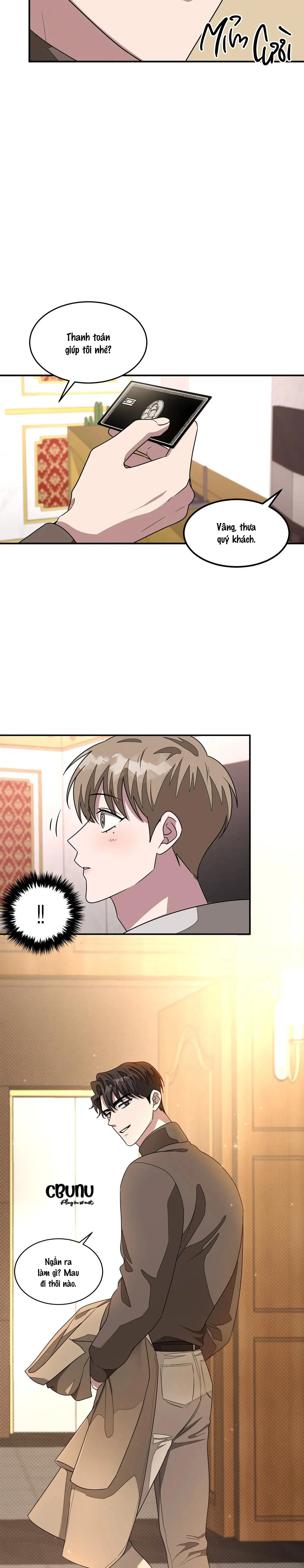 Sống Lại Lần Nữa Chapter 13 Trang 9