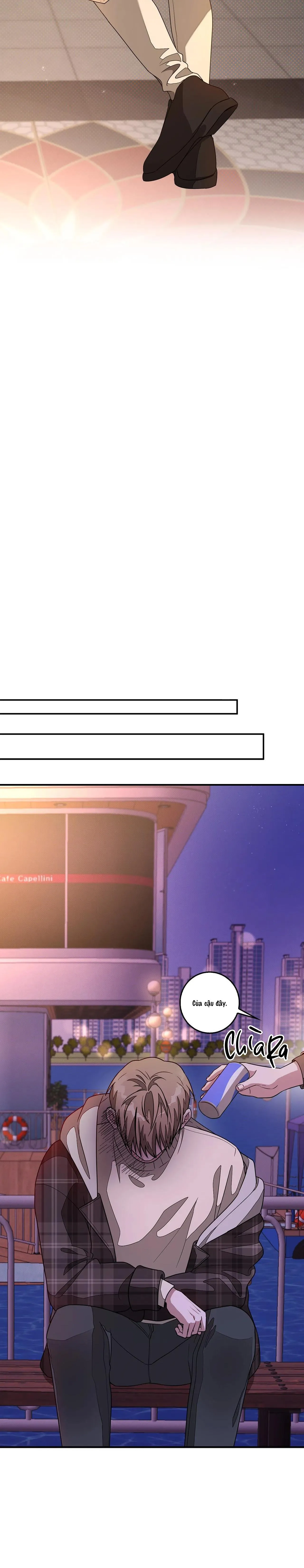 Sống Lại Lần Nữa Chapter 13 Trang 10