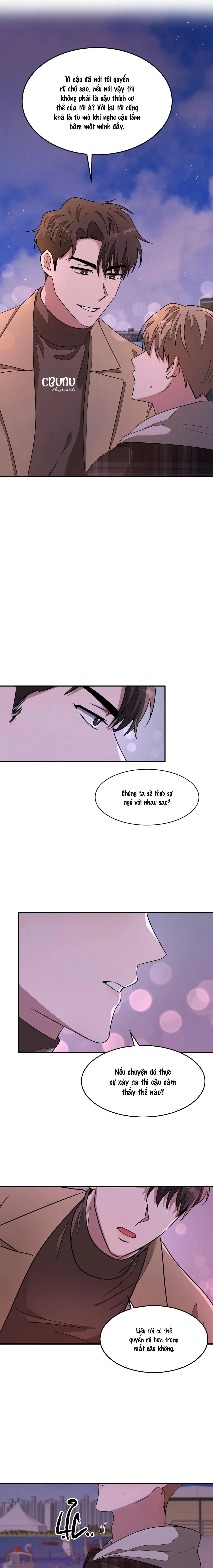 Sống Lại Lần Nữa Chapter 13 Trang 18