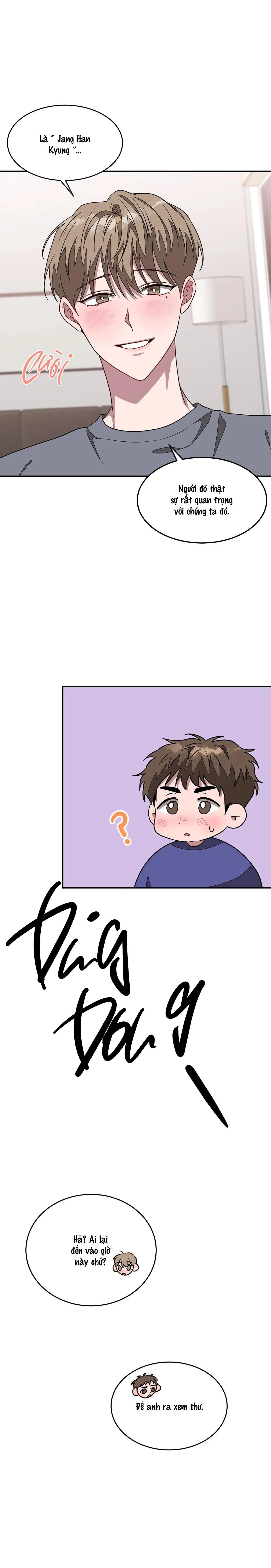 Sống Lại Lần Nữa Chapter 14 Trang 13