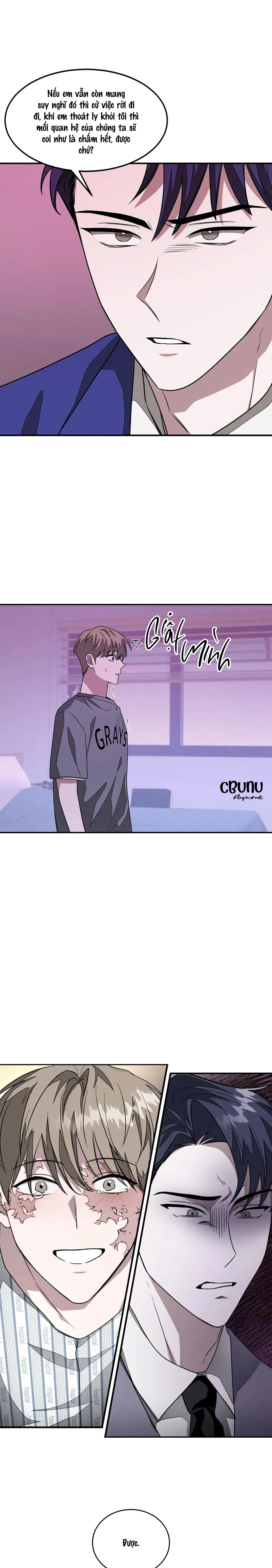 Sống Lại Lần Nữa Chapter 14 Trang 20