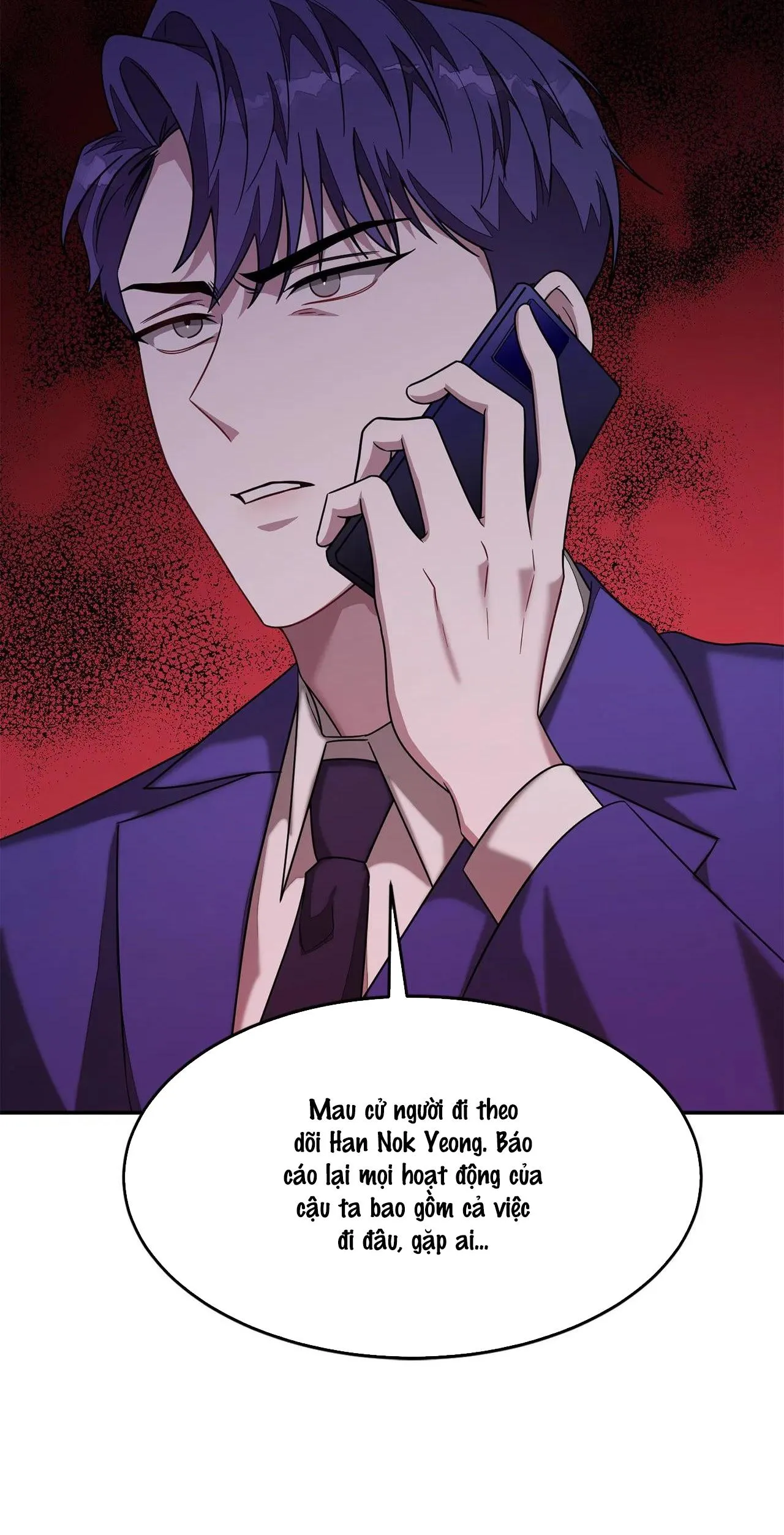 Sống Lại Lần Nữa Chapter 14 Trang 28