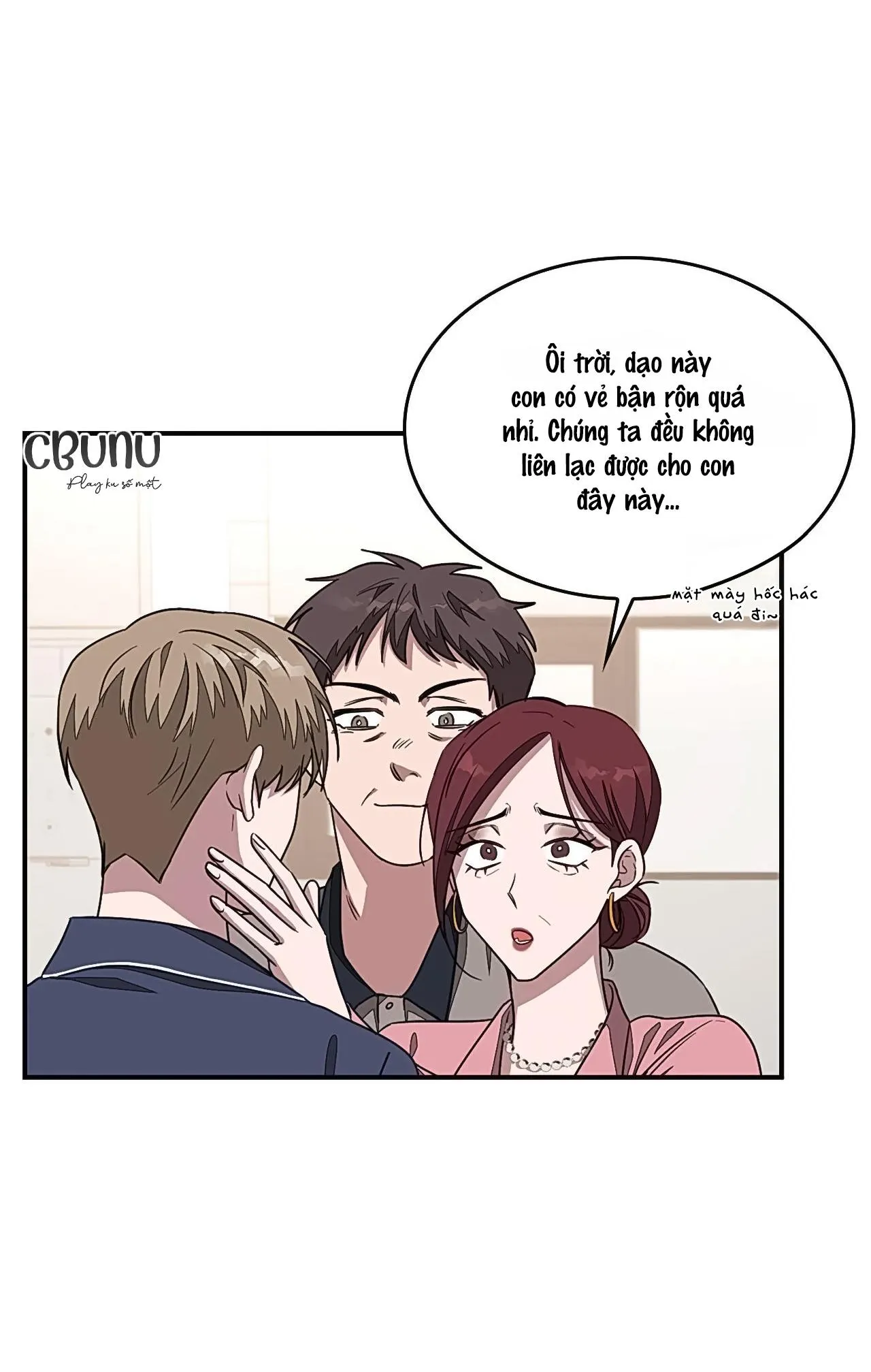 Sống Lại Lần Nữa Chapter 17 Trang 4