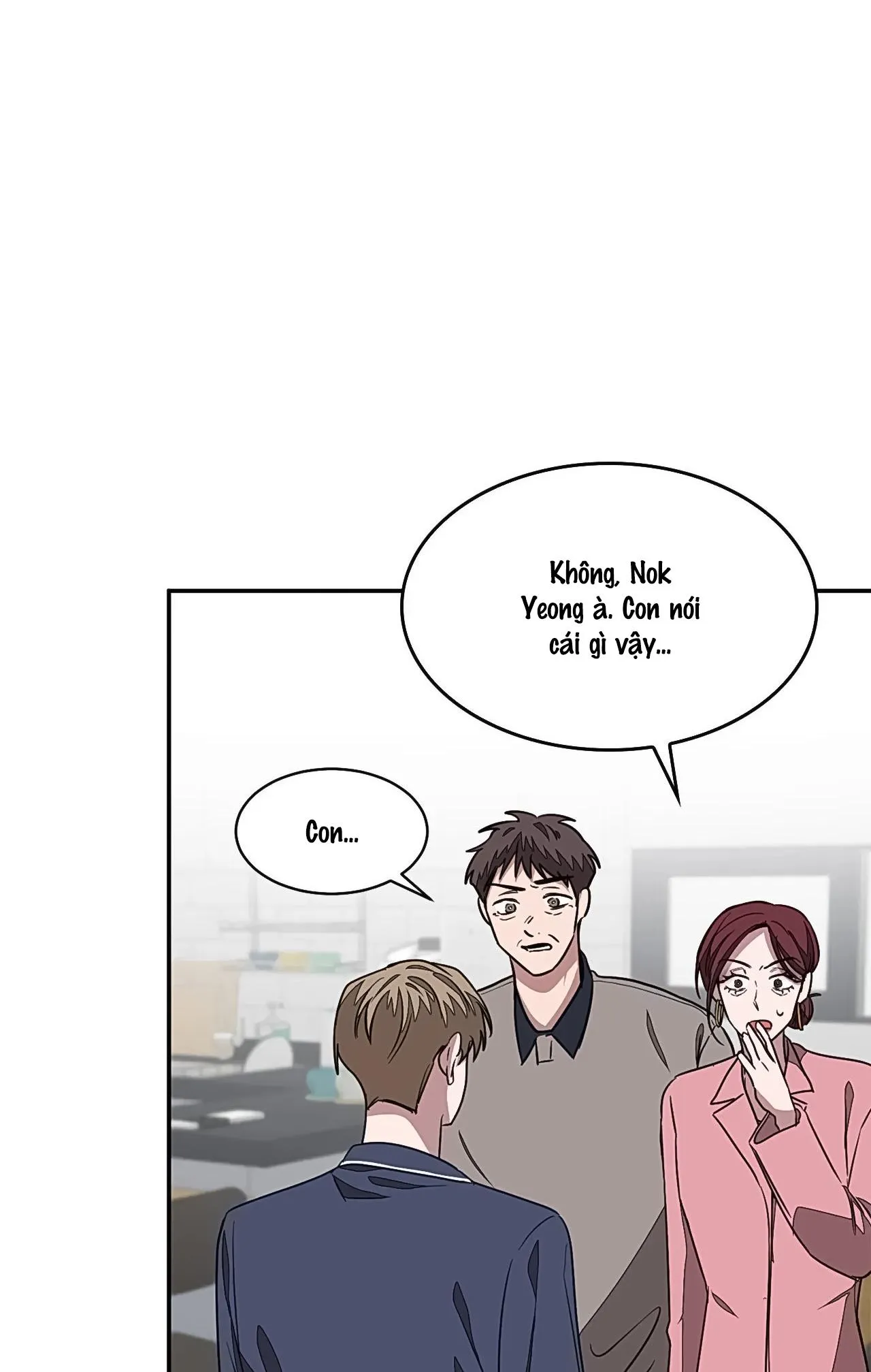 Sống Lại Lần Nữa Chapter 17 Trang 8