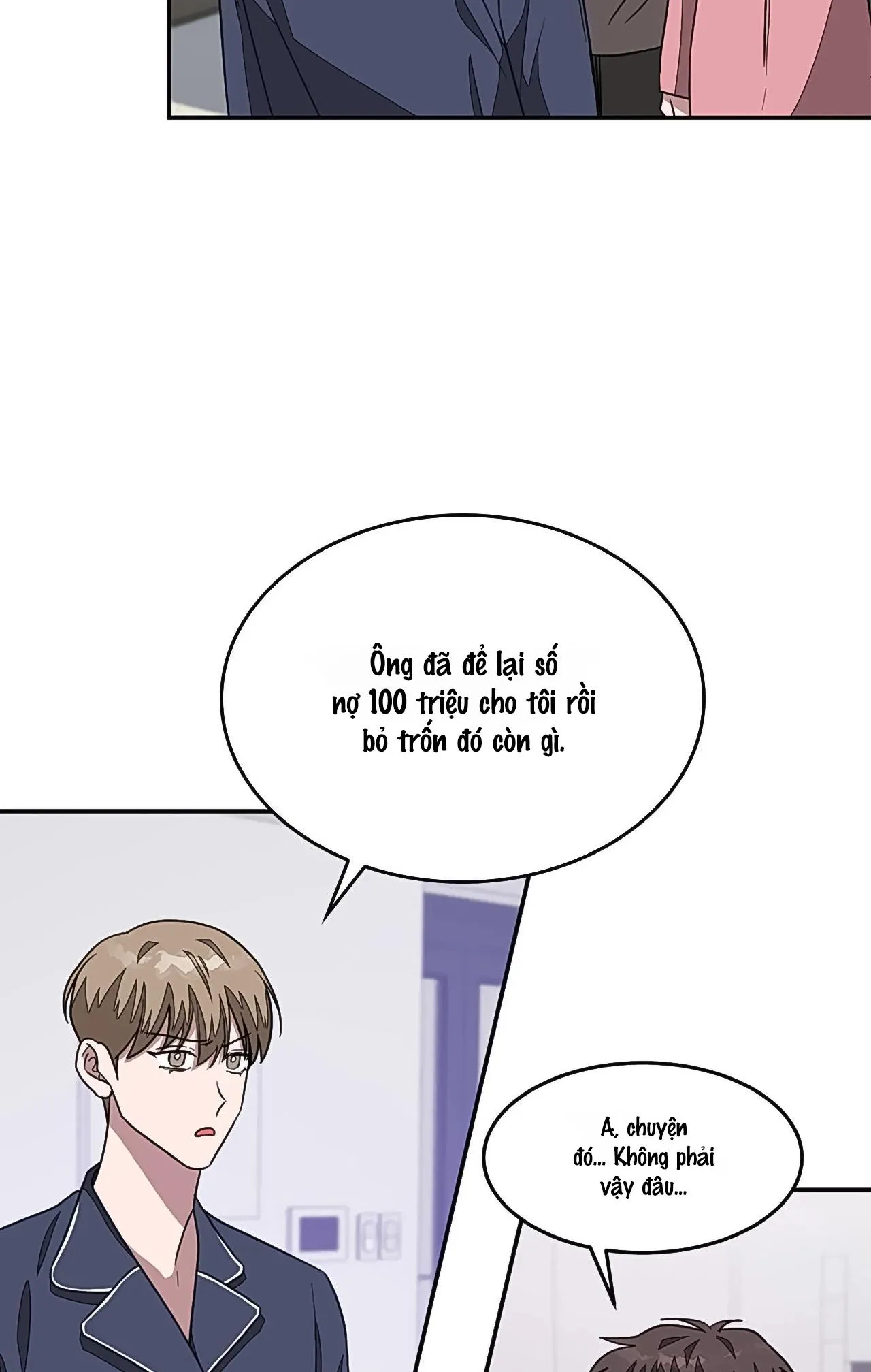 Sống Lại Lần Nữa Chapter 17 Trang 9