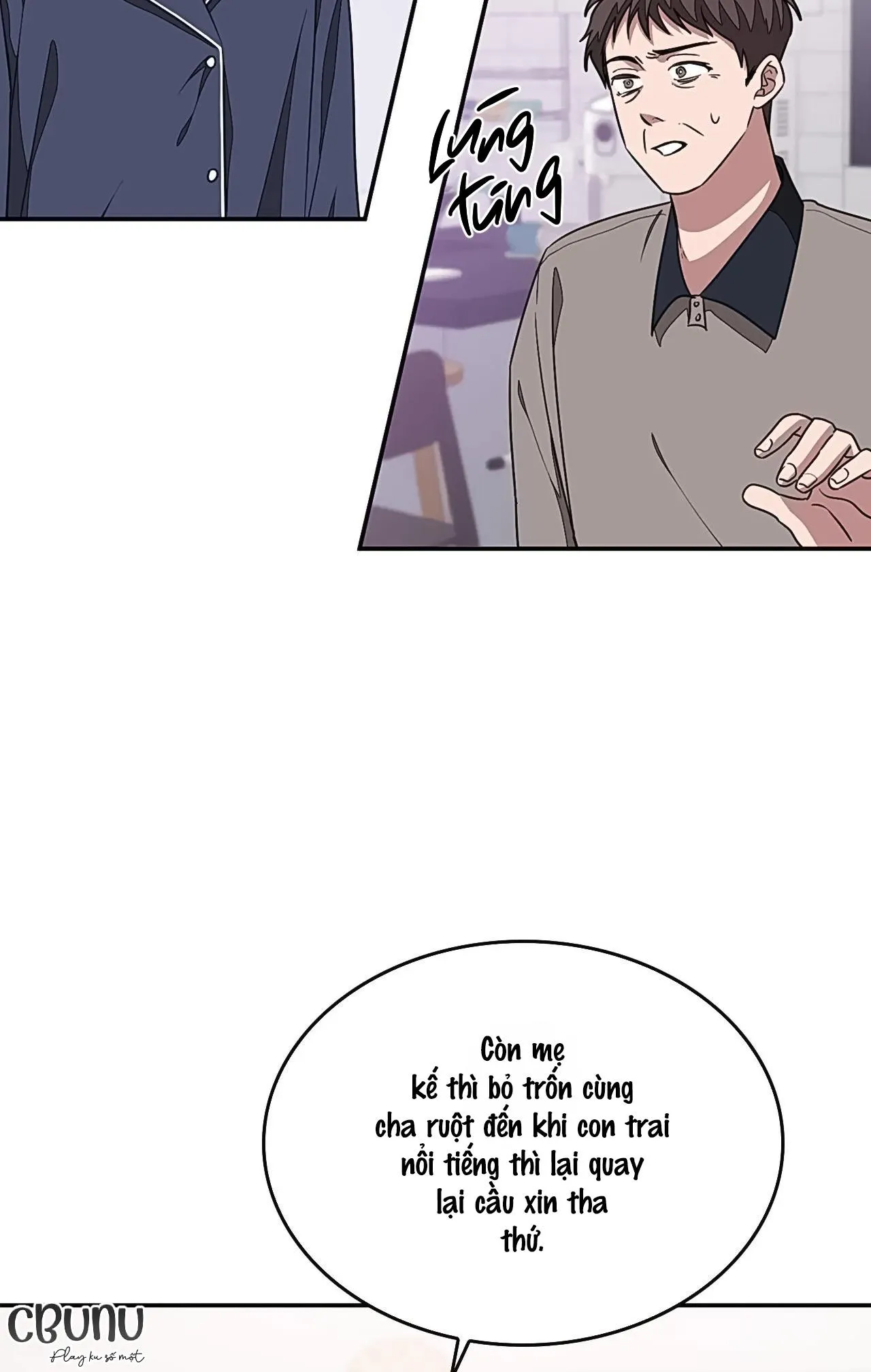 Sống Lại Lần Nữa Chapter 17 Trang 10