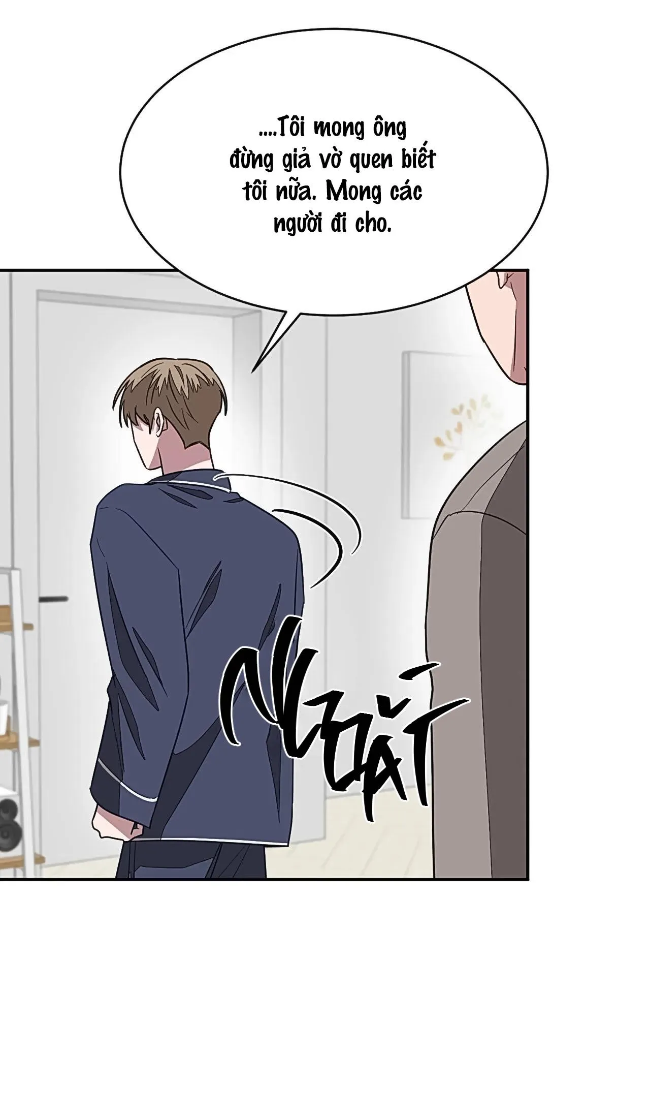 Sống Lại Lần Nữa Chapter 17 Trang 16