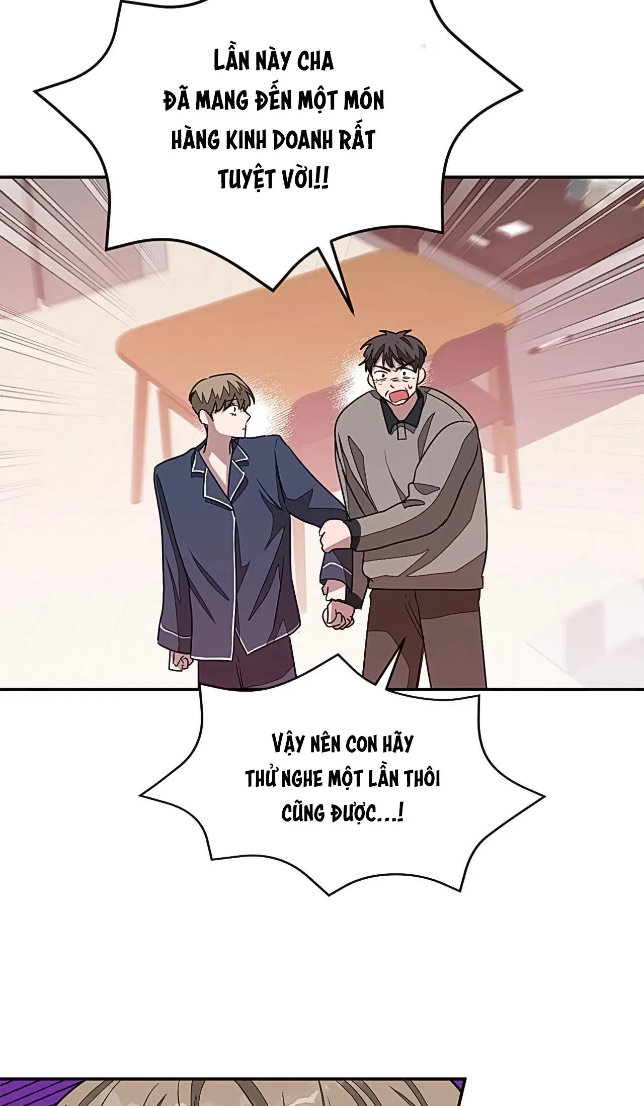 Sống Lại Lần Nữa Chapter 17 Trang 18