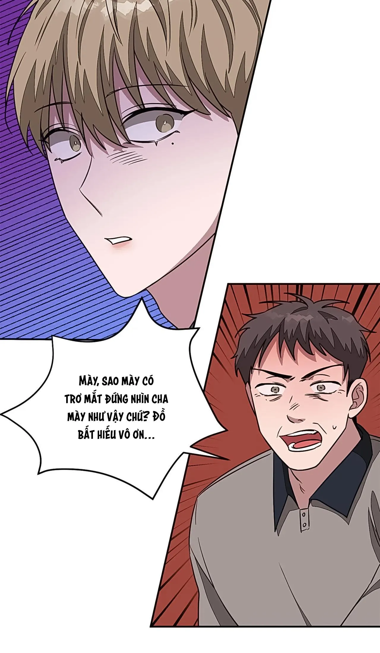 Sống Lại Lần Nữa Chapter 17 Trang 19