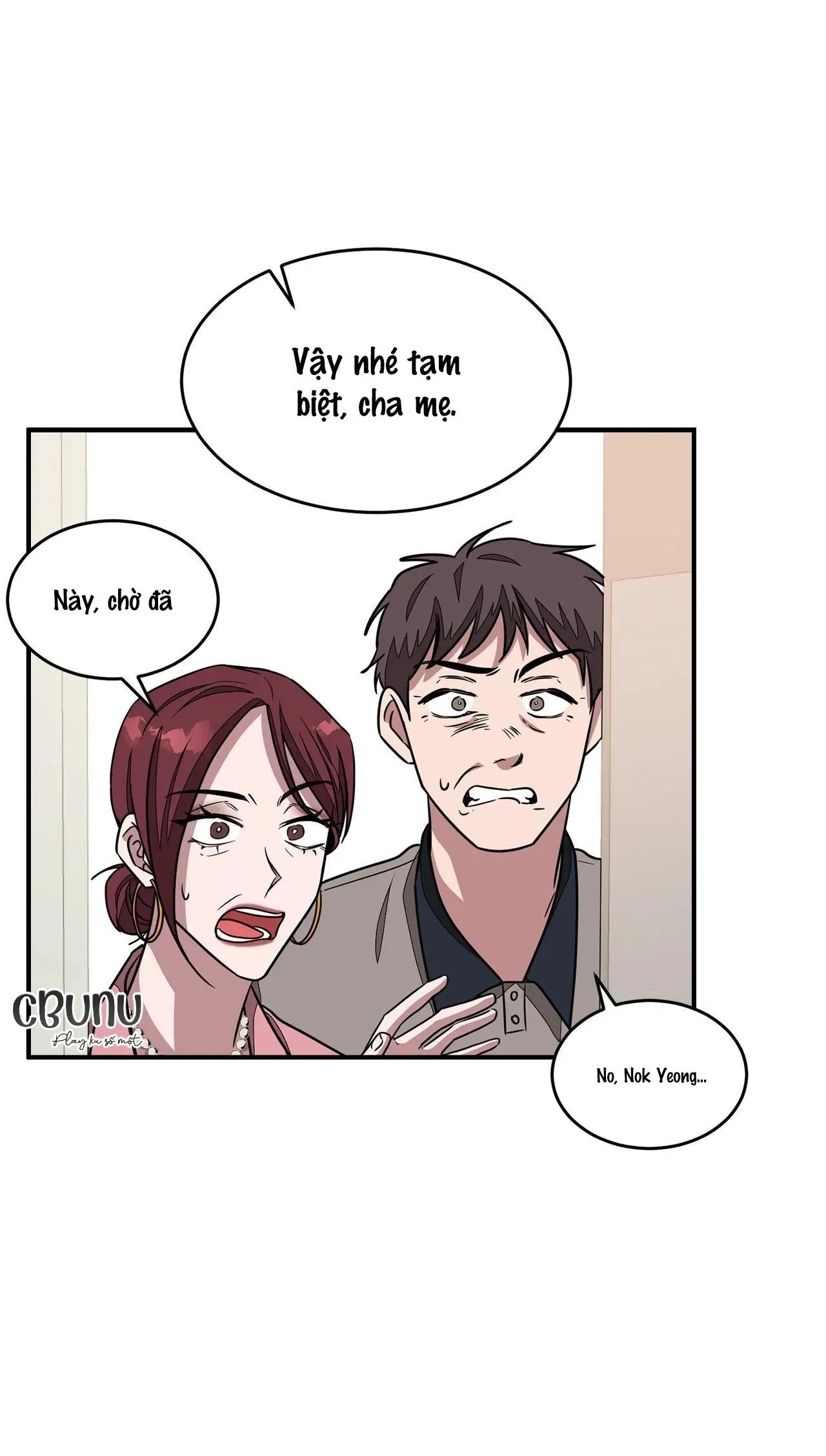 Sống Lại Lần Nữa Chapter 17 Trang 22