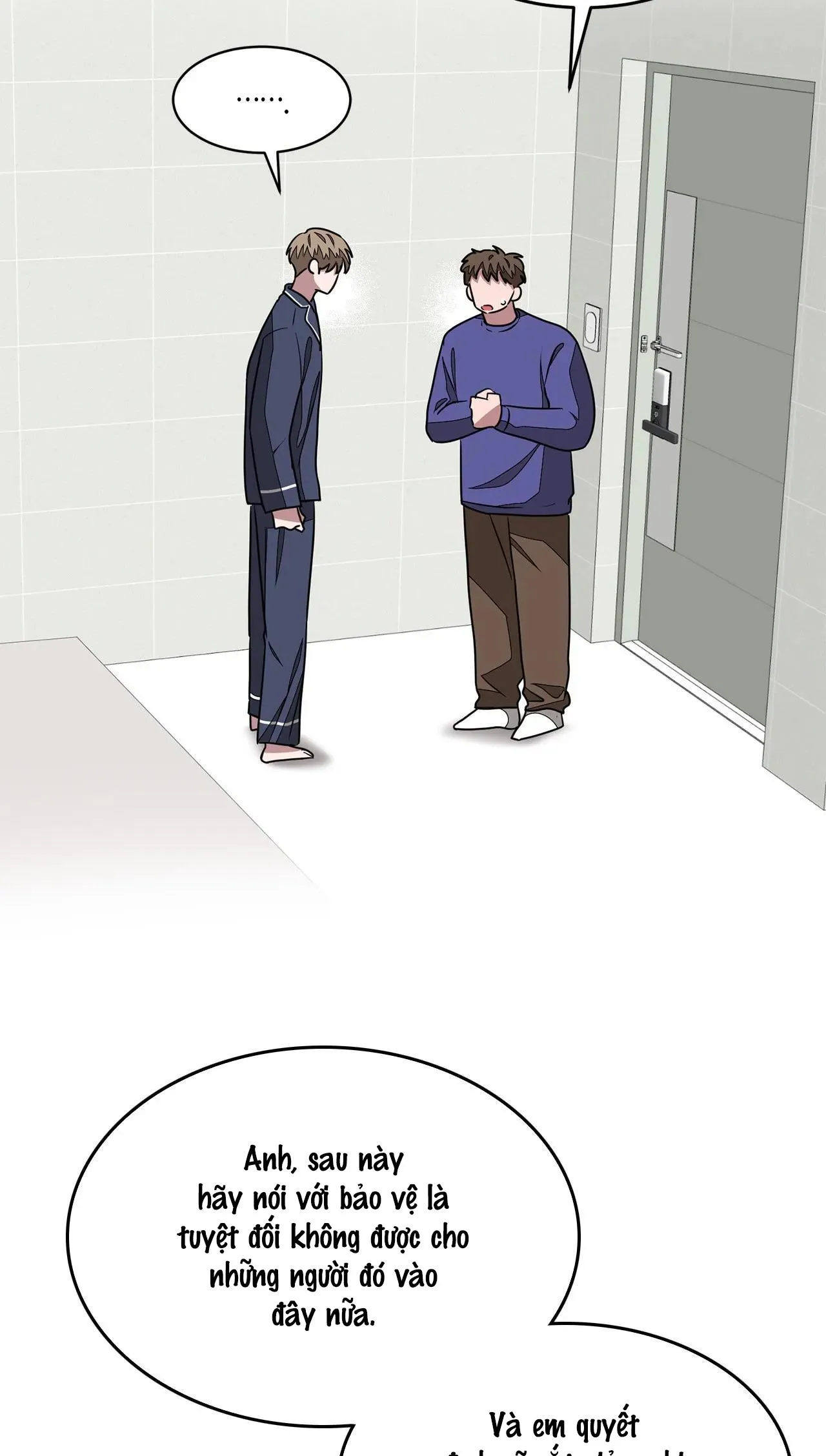 Sống Lại Lần Nữa Chapter 17 Trang 24