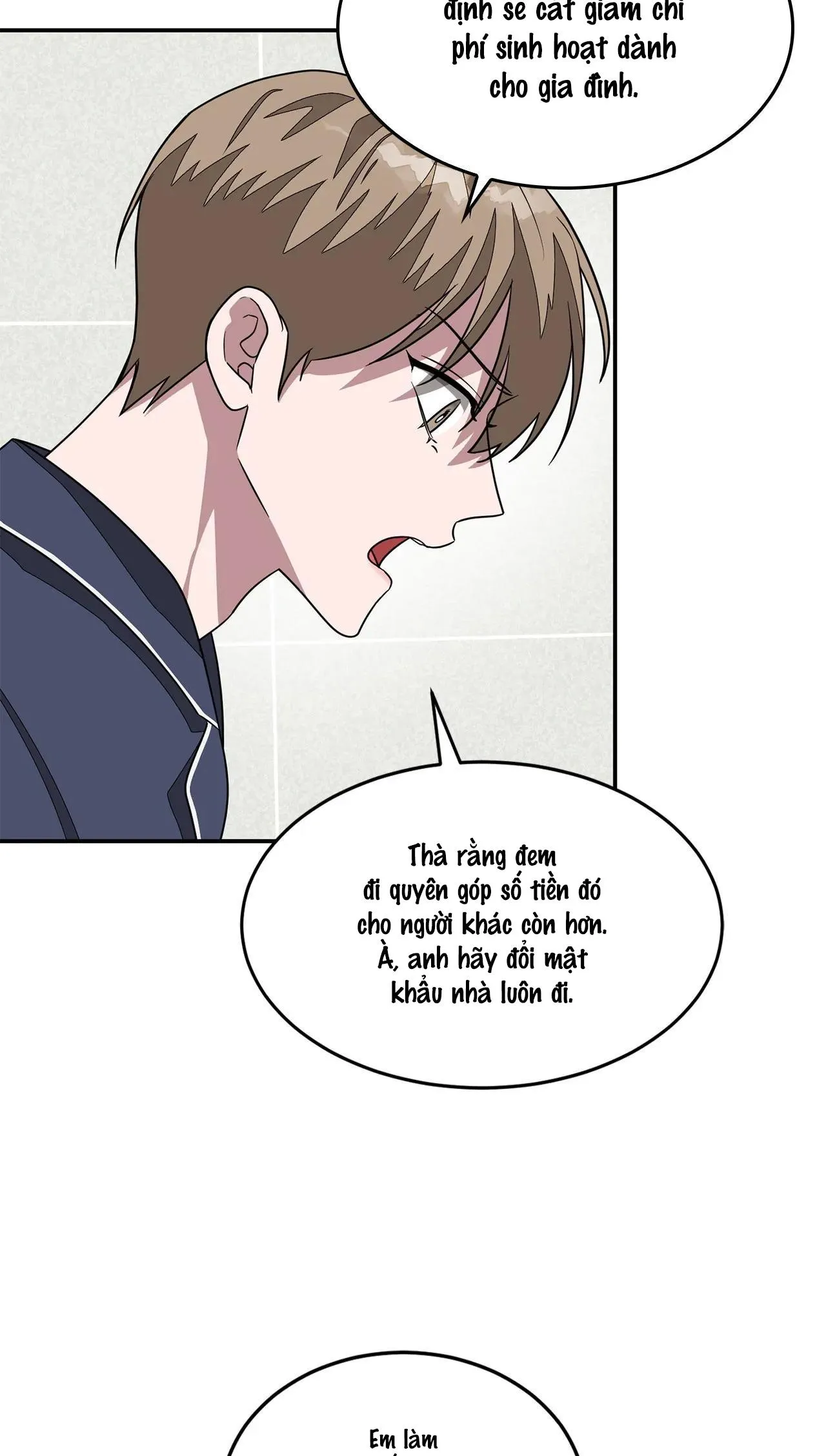 Sống Lại Lần Nữa Chapter 17 Trang 25