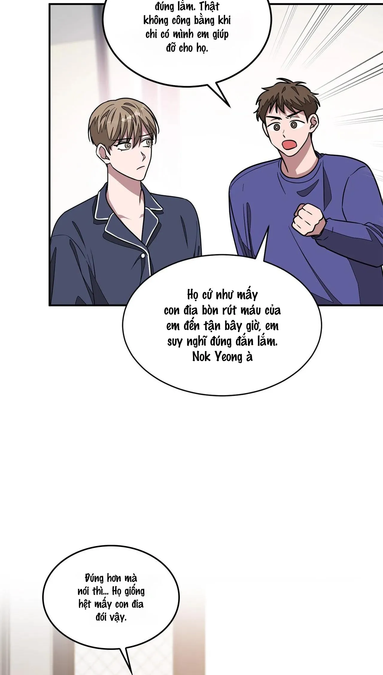 Sống Lại Lần Nữa Chapter 17 Trang 26