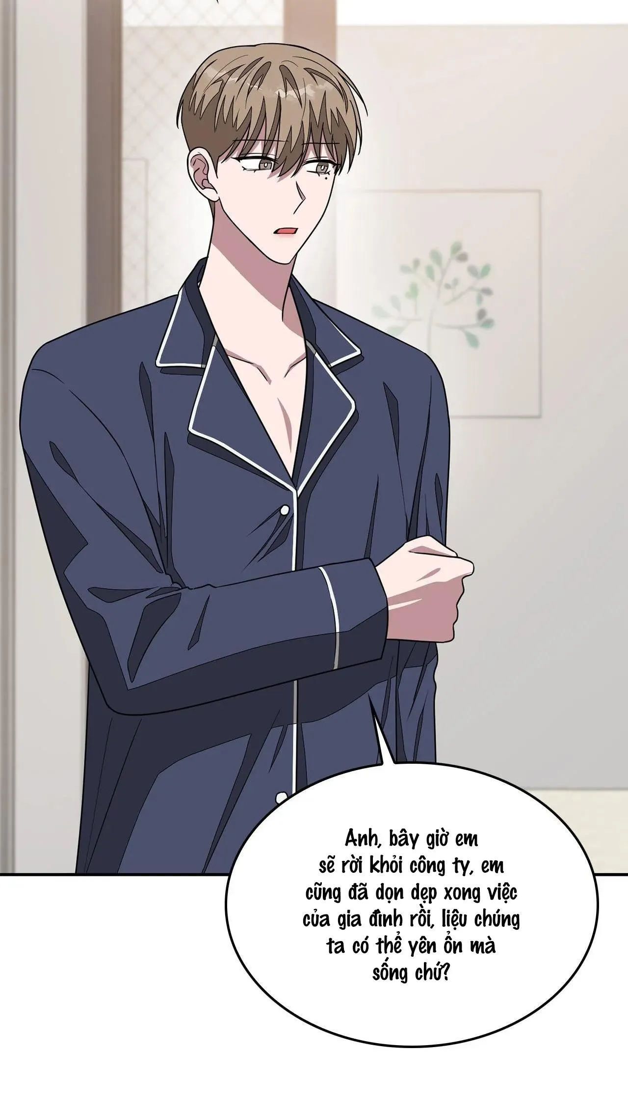 Sống Lại Lần Nữa Chapter 17 Trang 27