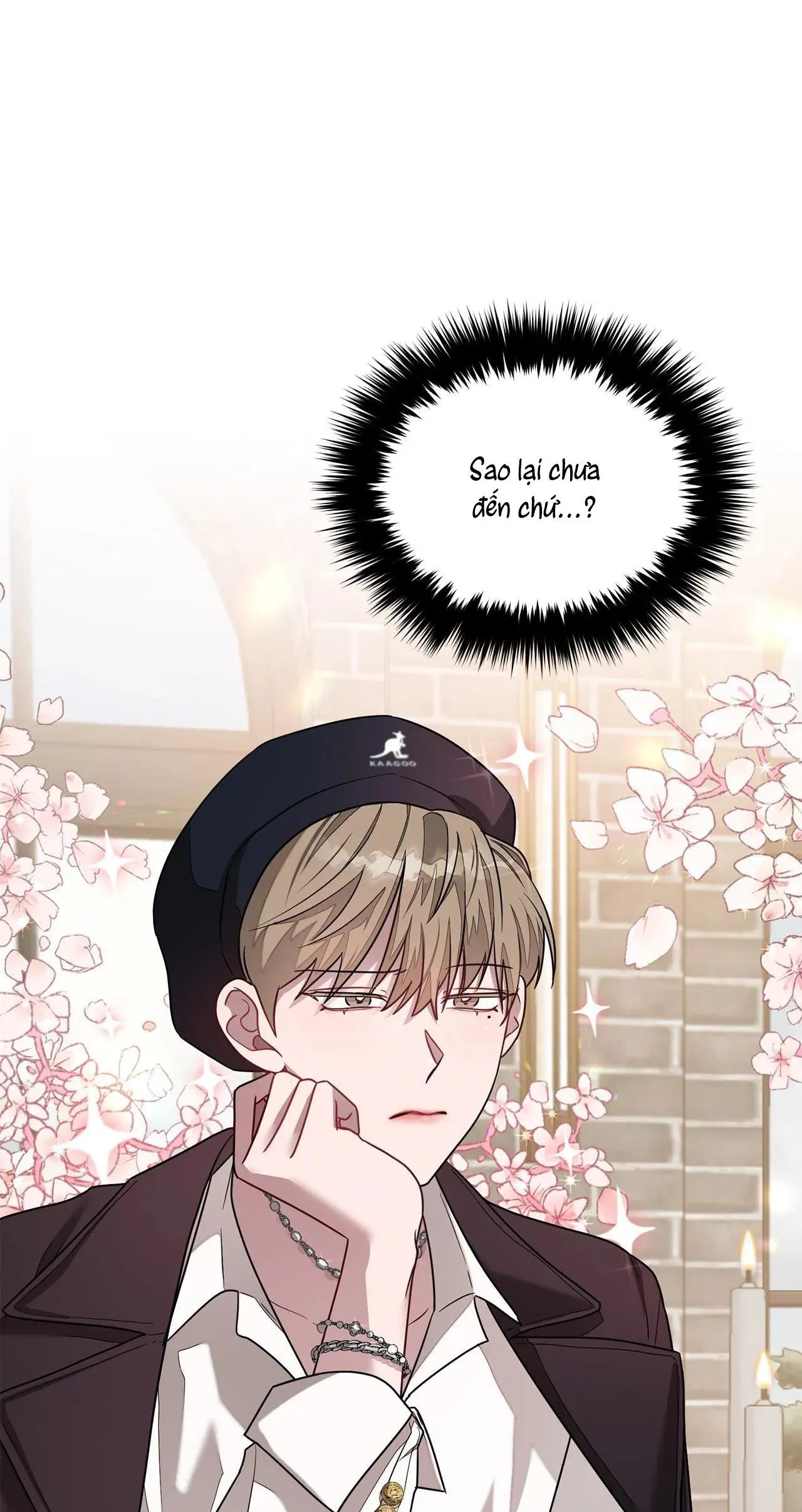 Sống Lại Lần Nữa Chapter 17 Trang 32