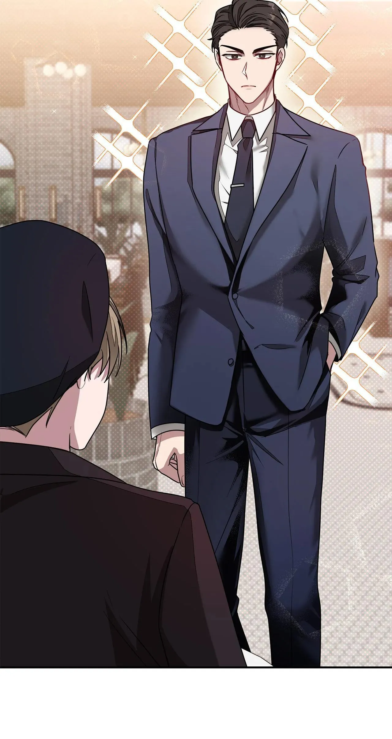 Sống Lại Lần Nữa Chapter 17 Trang 36