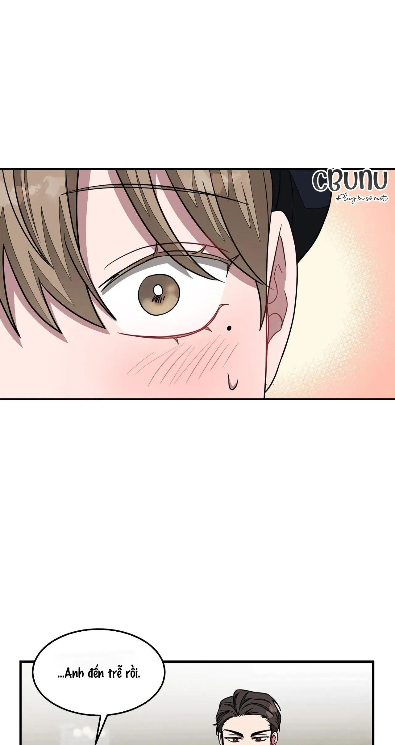 Sống Lại Lần Nữa Chapter 17 Trang 37