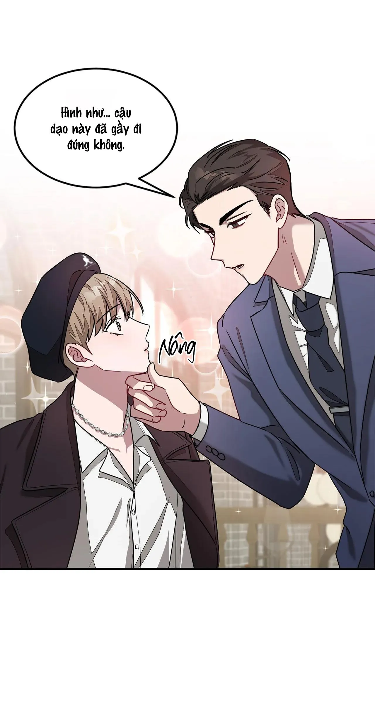 Sống Lại Lần Nữa Chapter 17 Trang 40