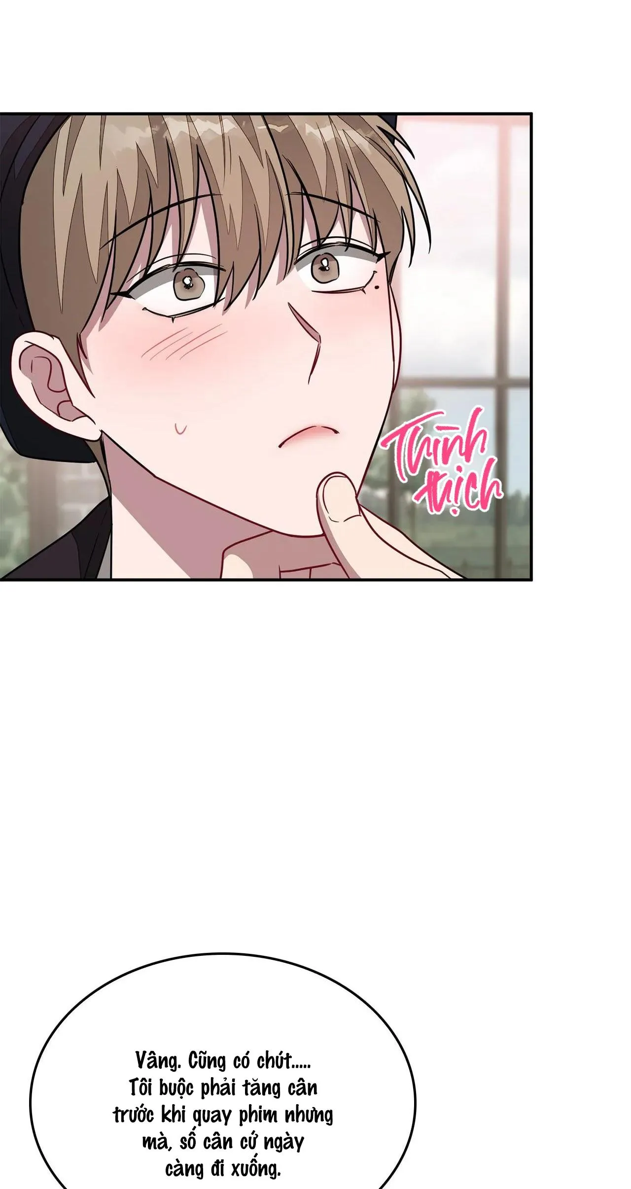 Sống Lại Lần Nữa Chapter 17 Trang 41