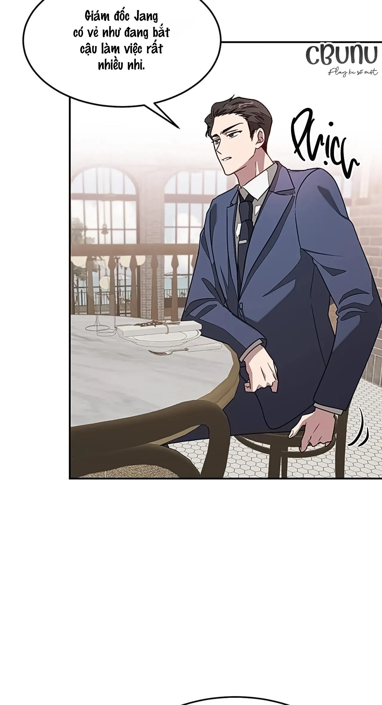 Sống Lại Lần Nữa Chapter 17 Trang 43